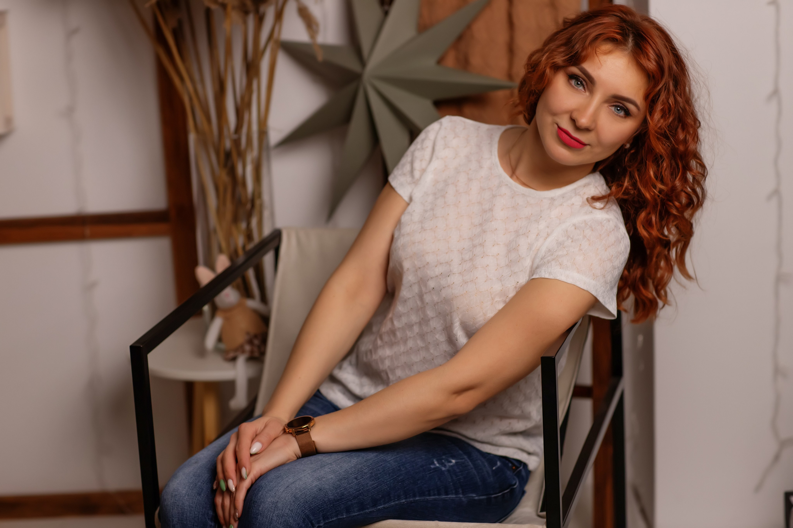 Индивидуальные съёмки. Семейный фотограф в Прокопьевске Екатерина Финаскова