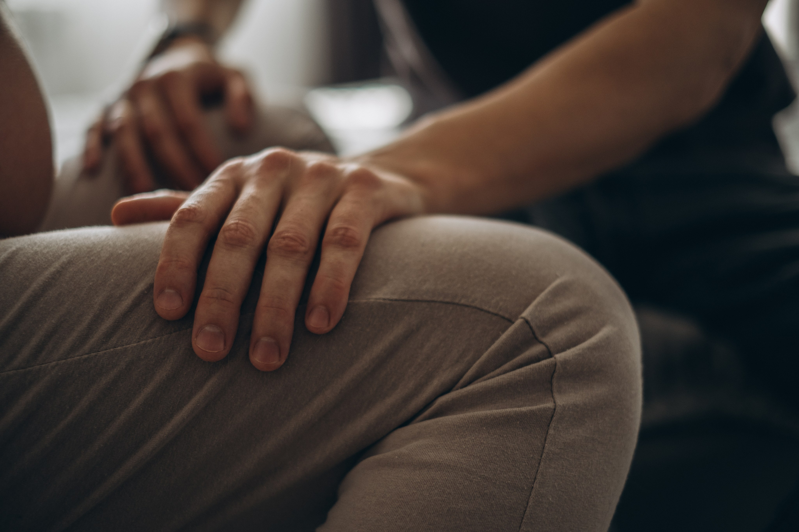 Дома. Семейный фотограф в Ростове-на-Дону Яна Макаренко