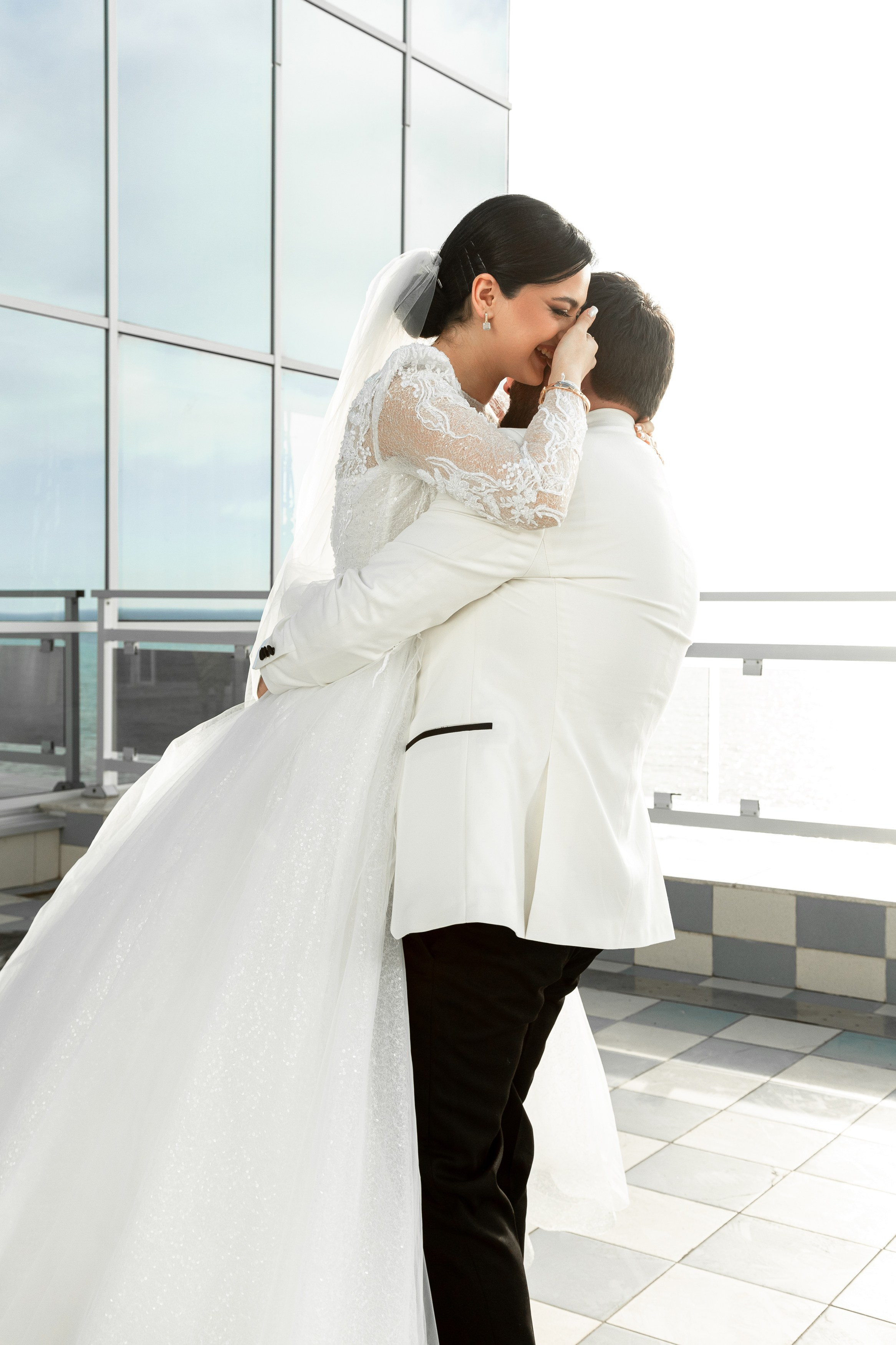 Tofig & Güler. Свадебный и фэшн фотограф