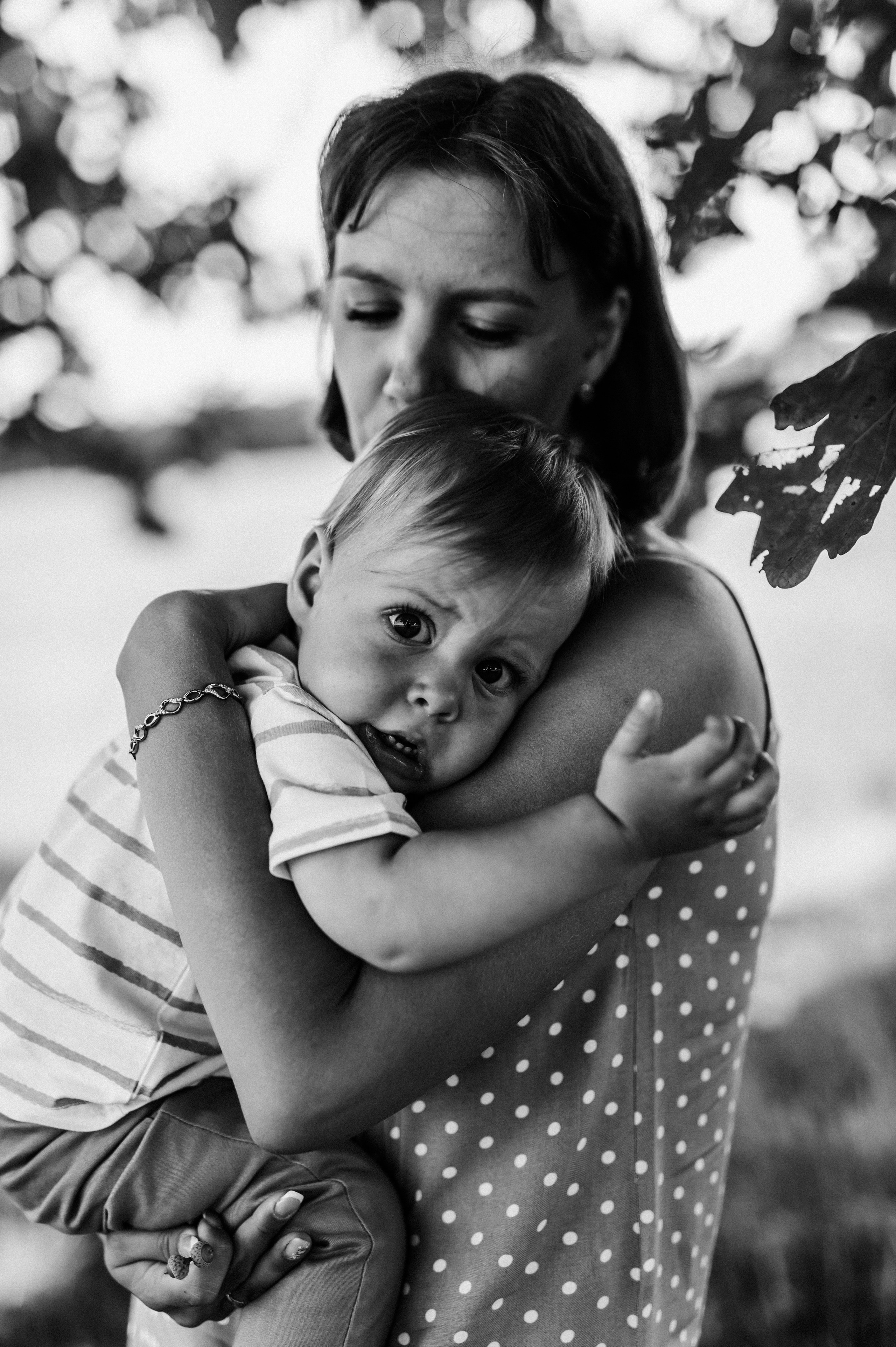 Матвею один год. Катя Курлович — семейный фотограф в Бобруйске и Минске