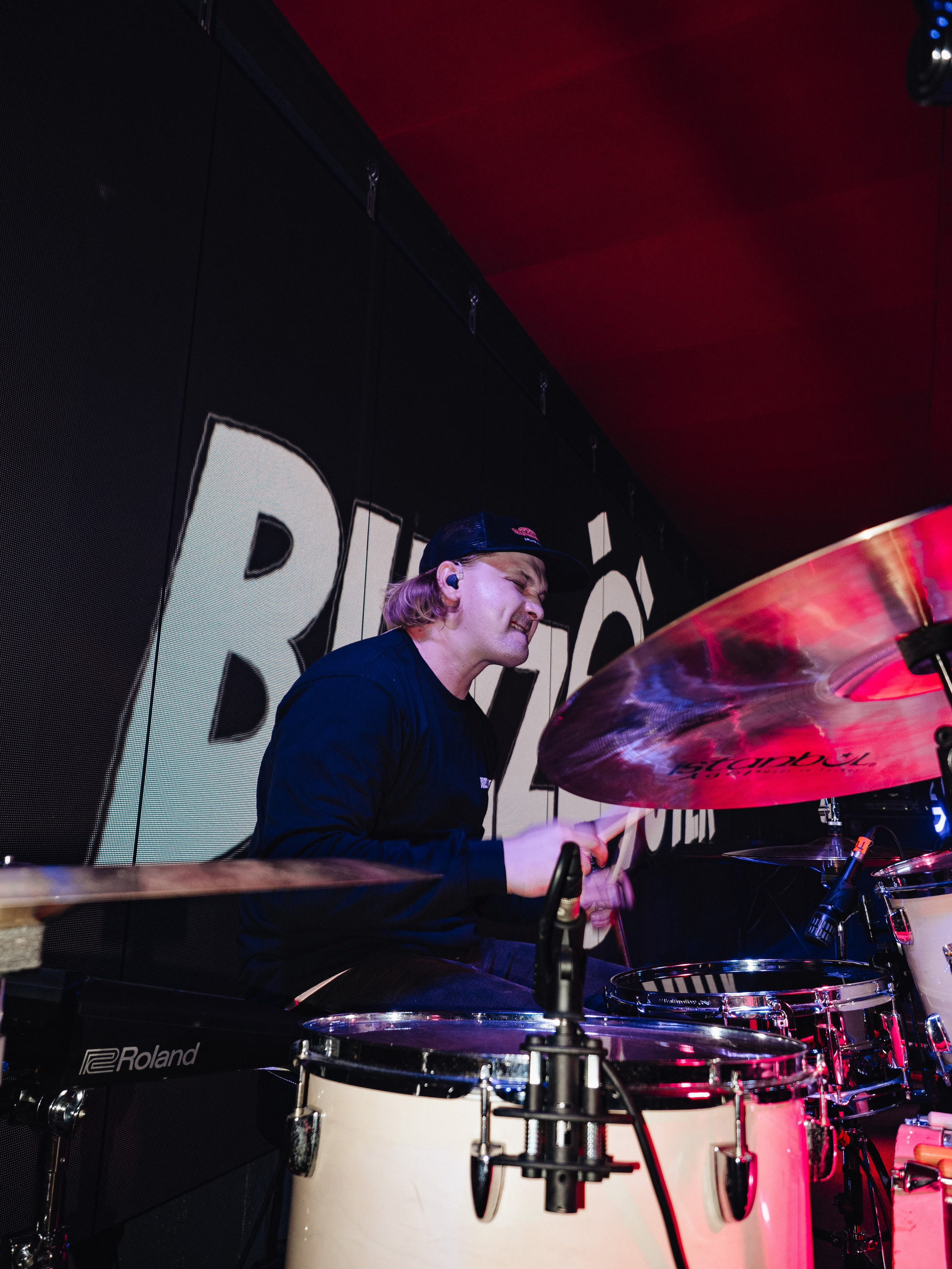 Tides of Despair & Buzzouter Music hall. Свадебный и семейный фотограф Ирина Чернова