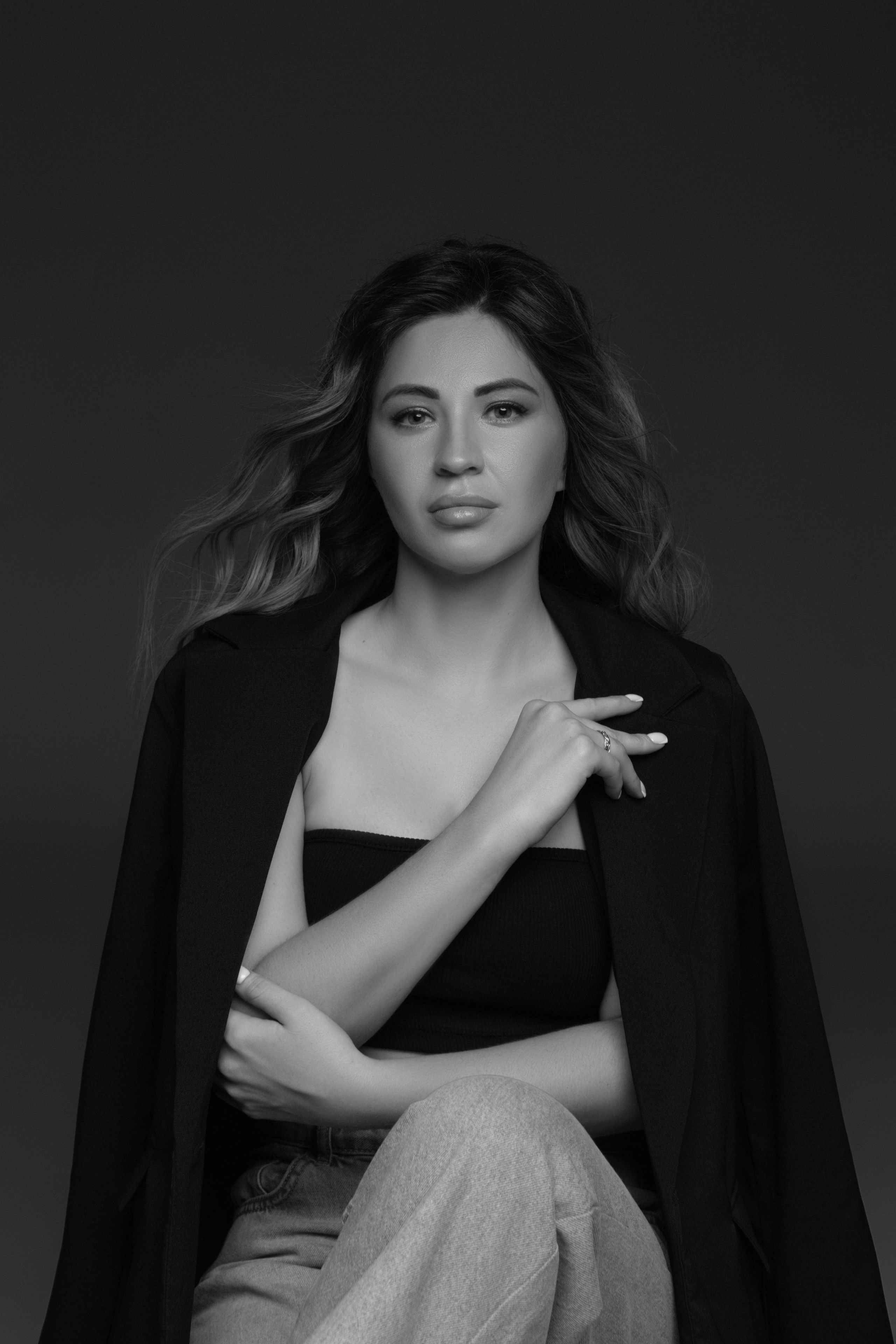 Женская фотосессия в Самаре. Фотограф беременности и материнства в Самаре Наташа Бакаянова