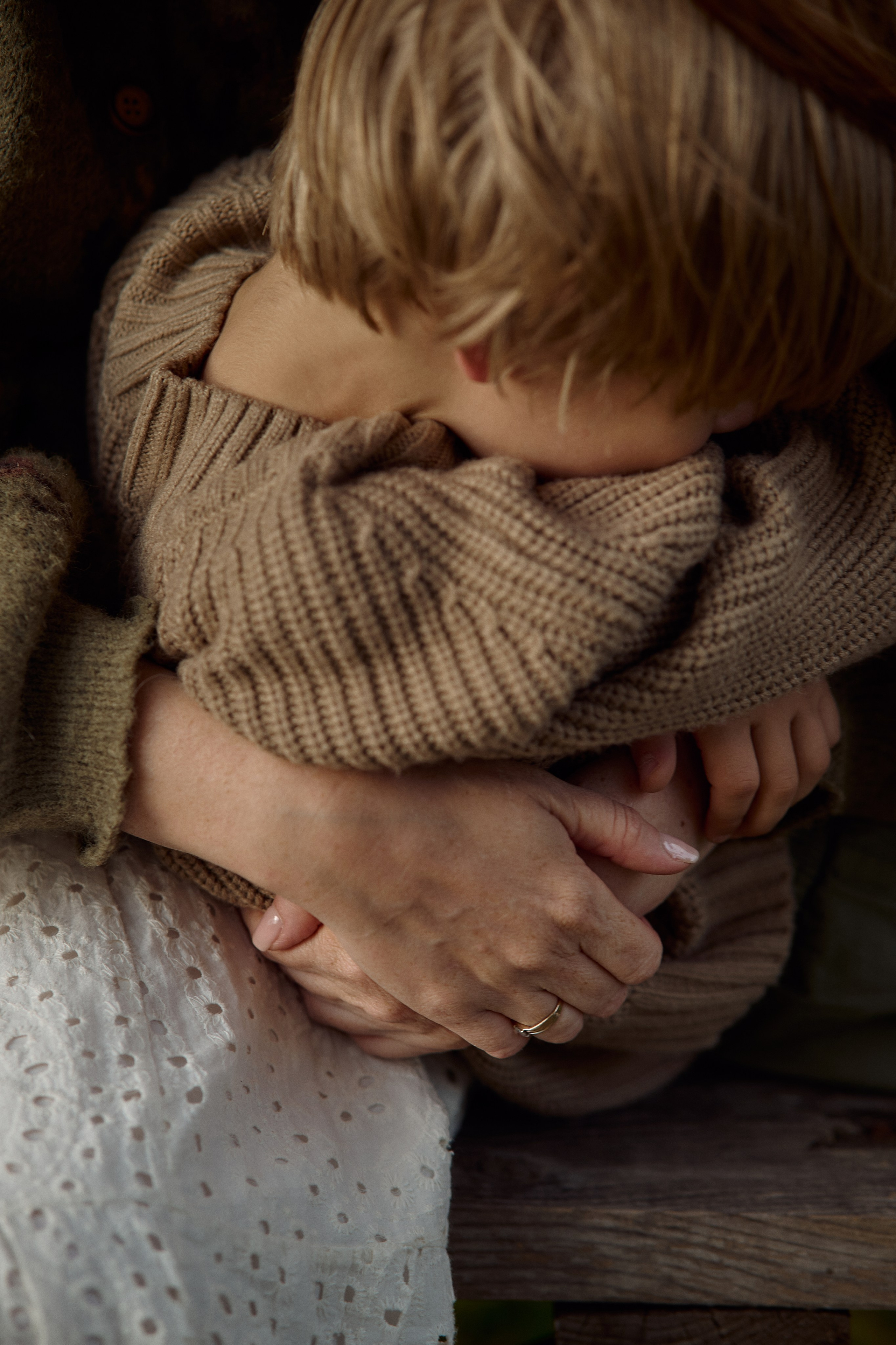 Ирина с детьми. Семейный и свадебный lifestyle-фотограф в Москве Мария Петрова