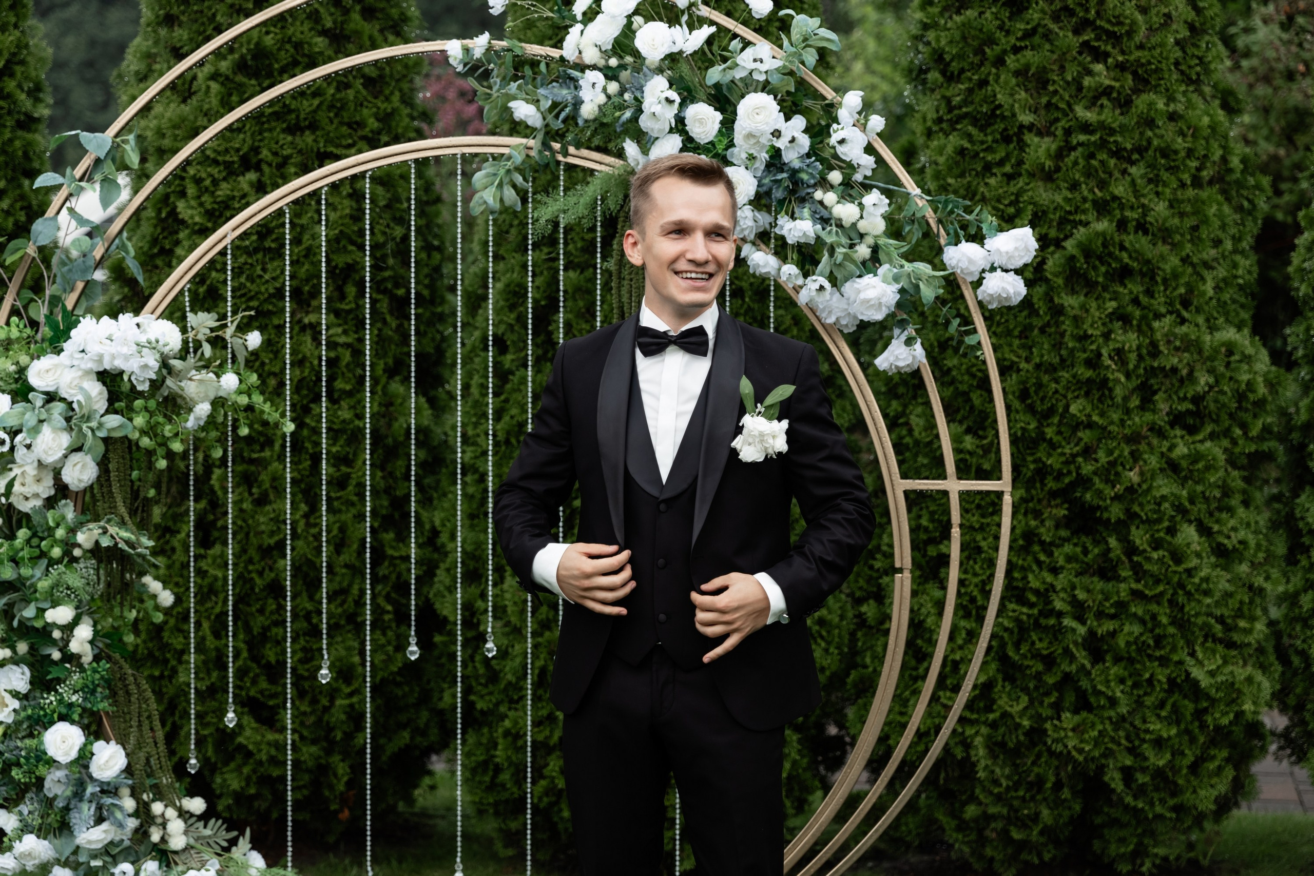 Герман и Анастасия (Artiland). Татьяна Чернышова свадебный фотограф Москва