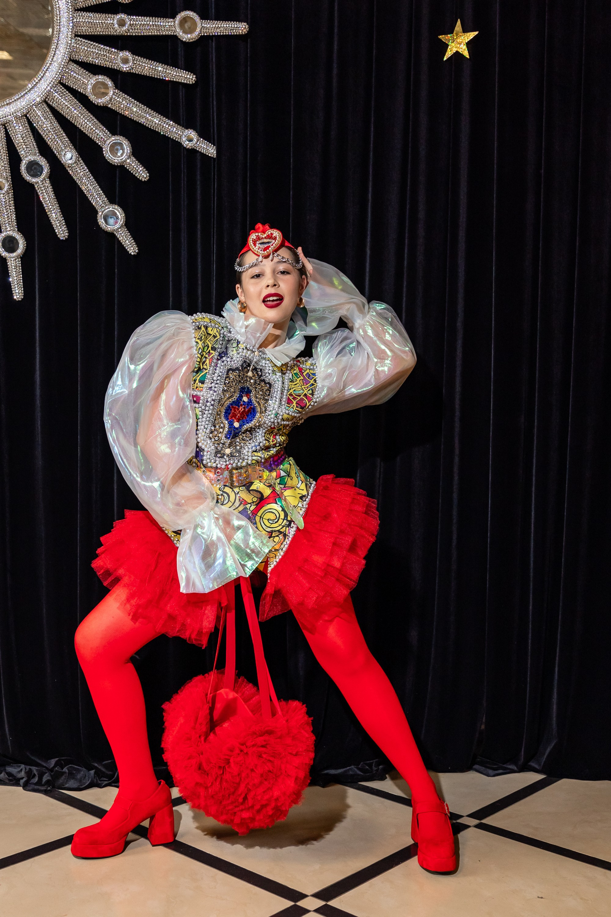 ESTET FASHION WEEK (KIDs REVOLUTION). Татьяна Чернышова свадебный фотограф Москва