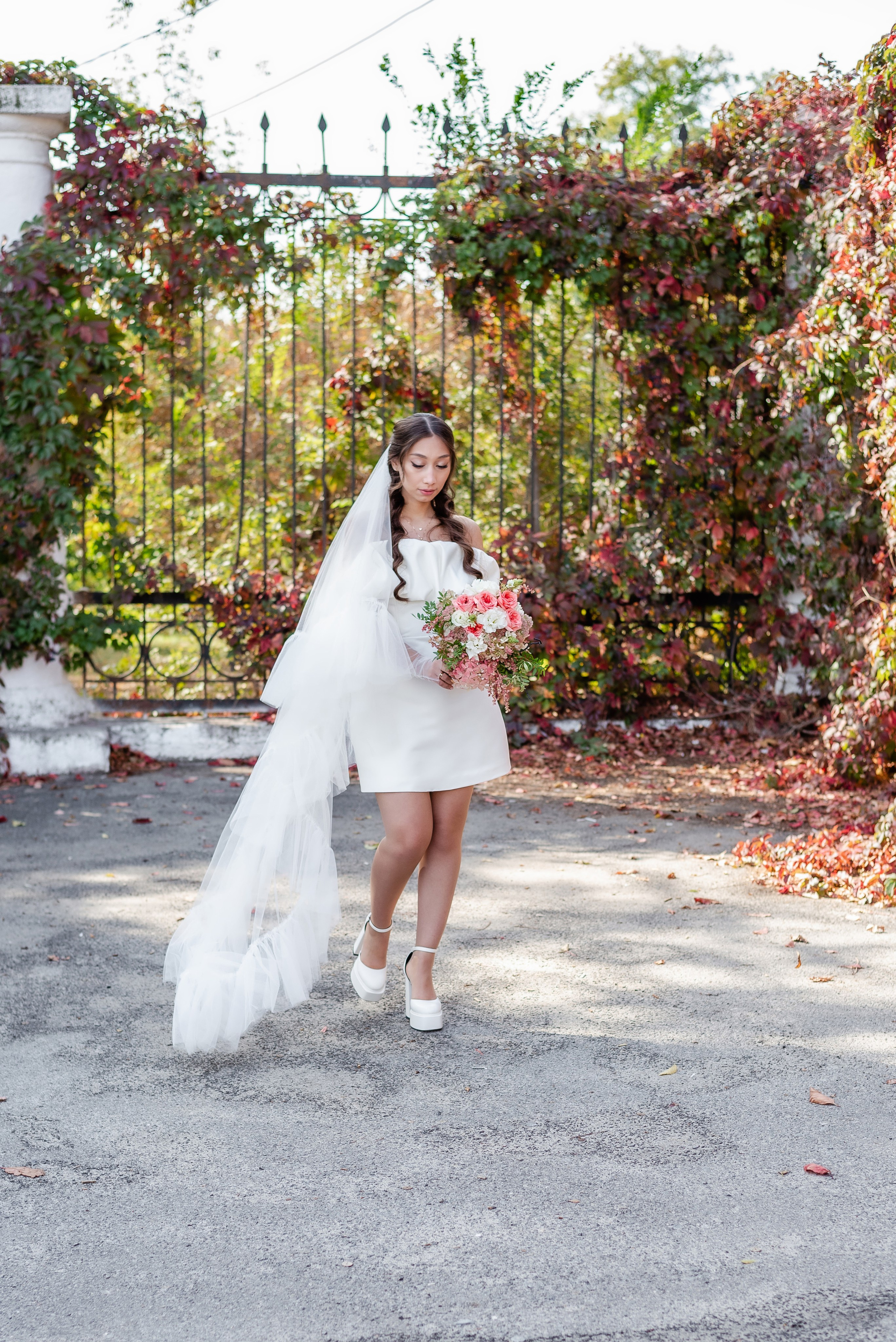 Марина+Василий. Свадебный и семейный фотограф Волгоград Ксения Афонина