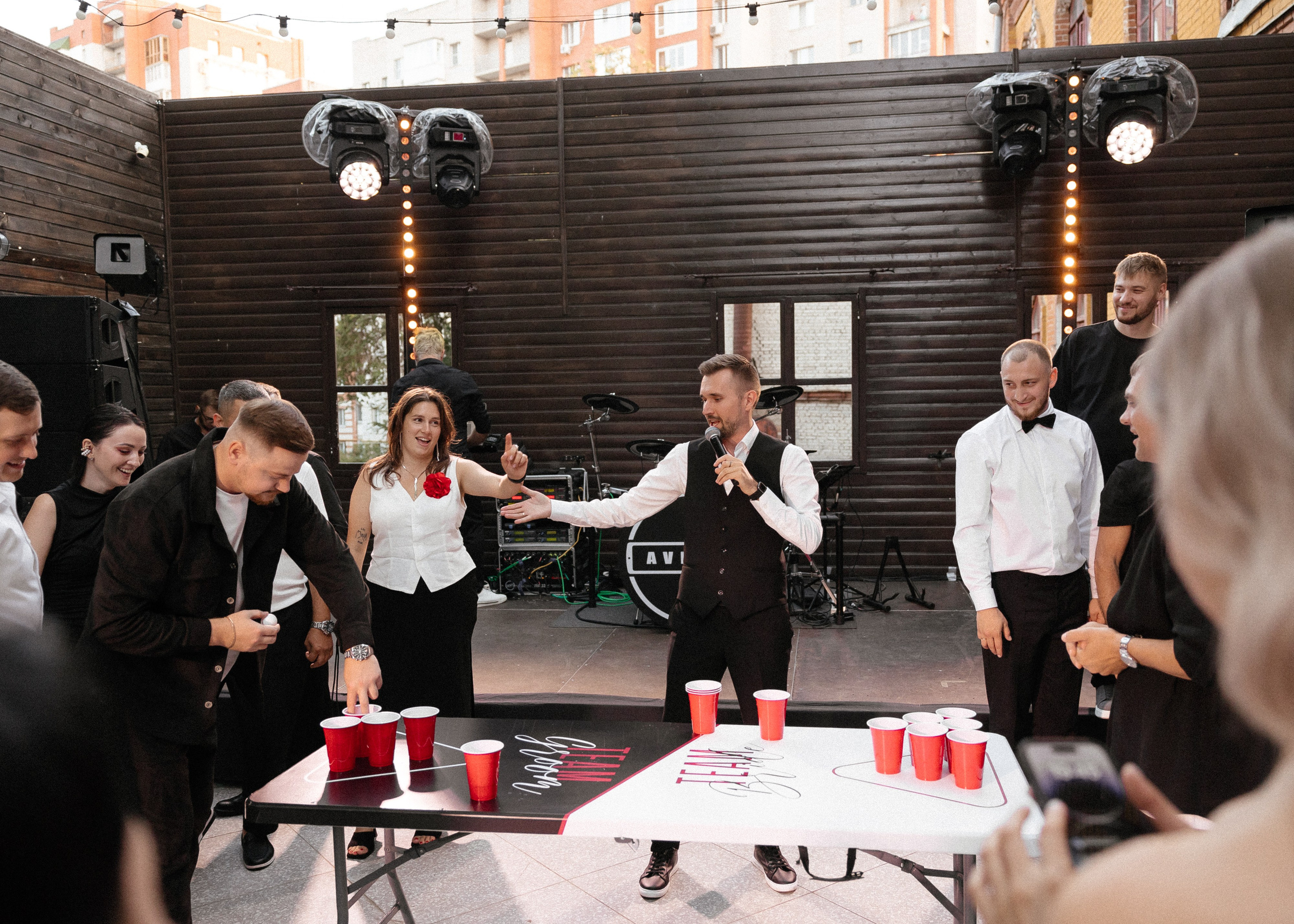 Даша + Дима. Свадебный и семейный фотограф в Саратове Маша Паника