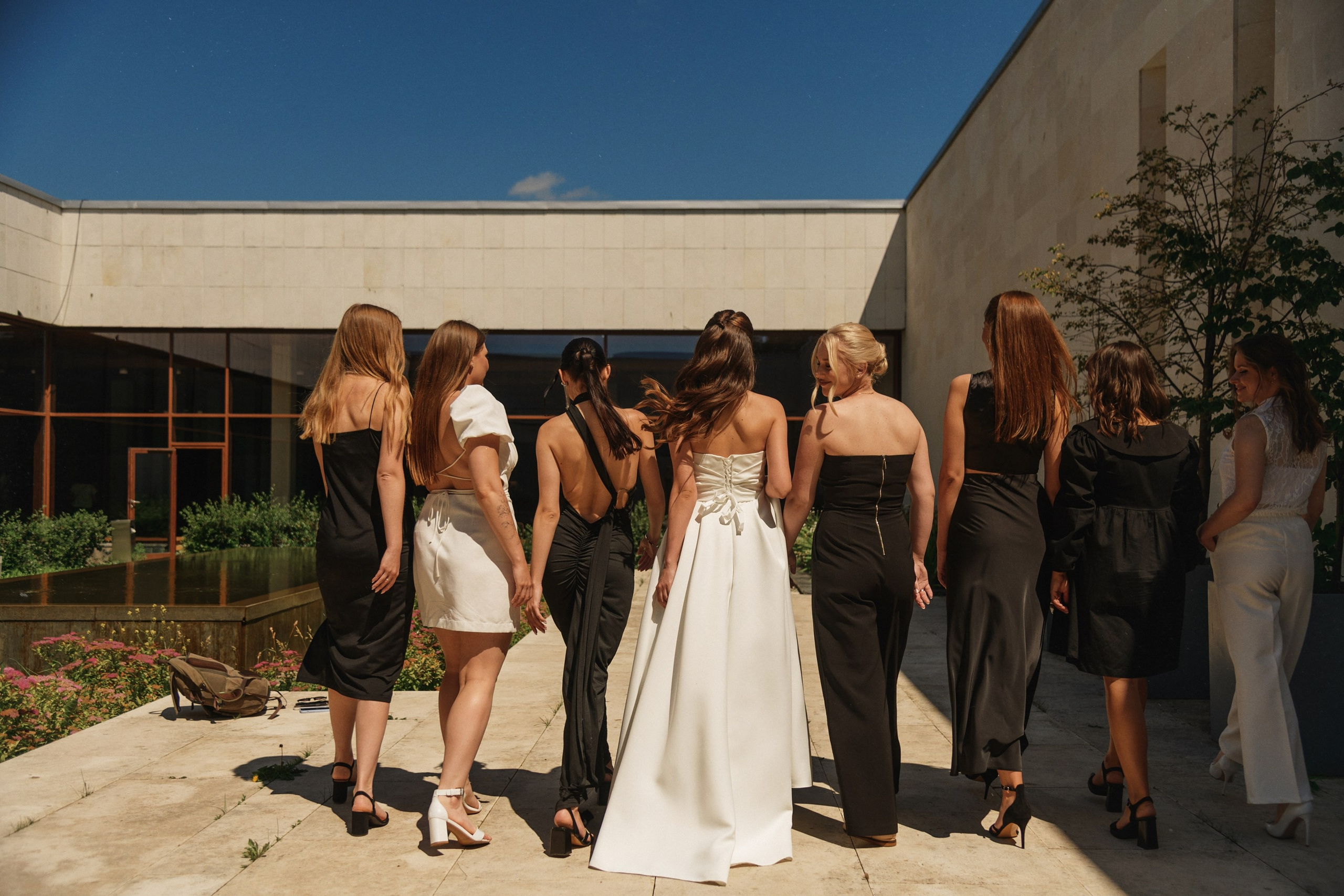 Таня и Вова. Фотограф Смоляк Алена