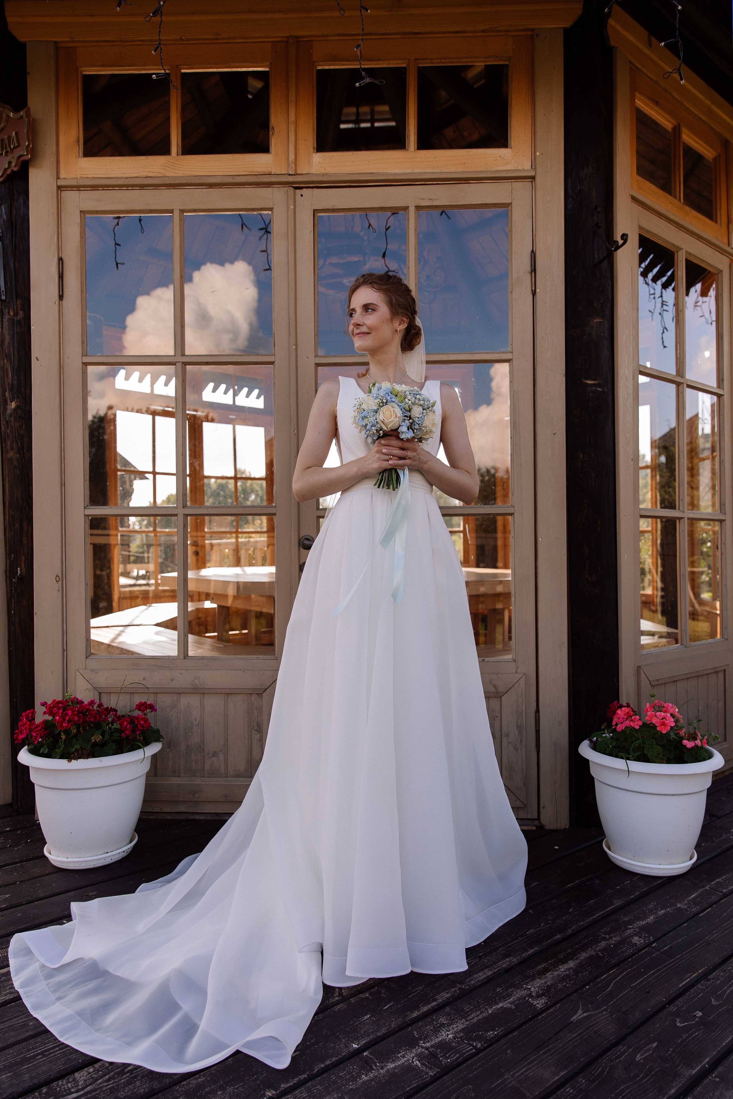 Карина & Александр. Фотограф Королькова Татьяна