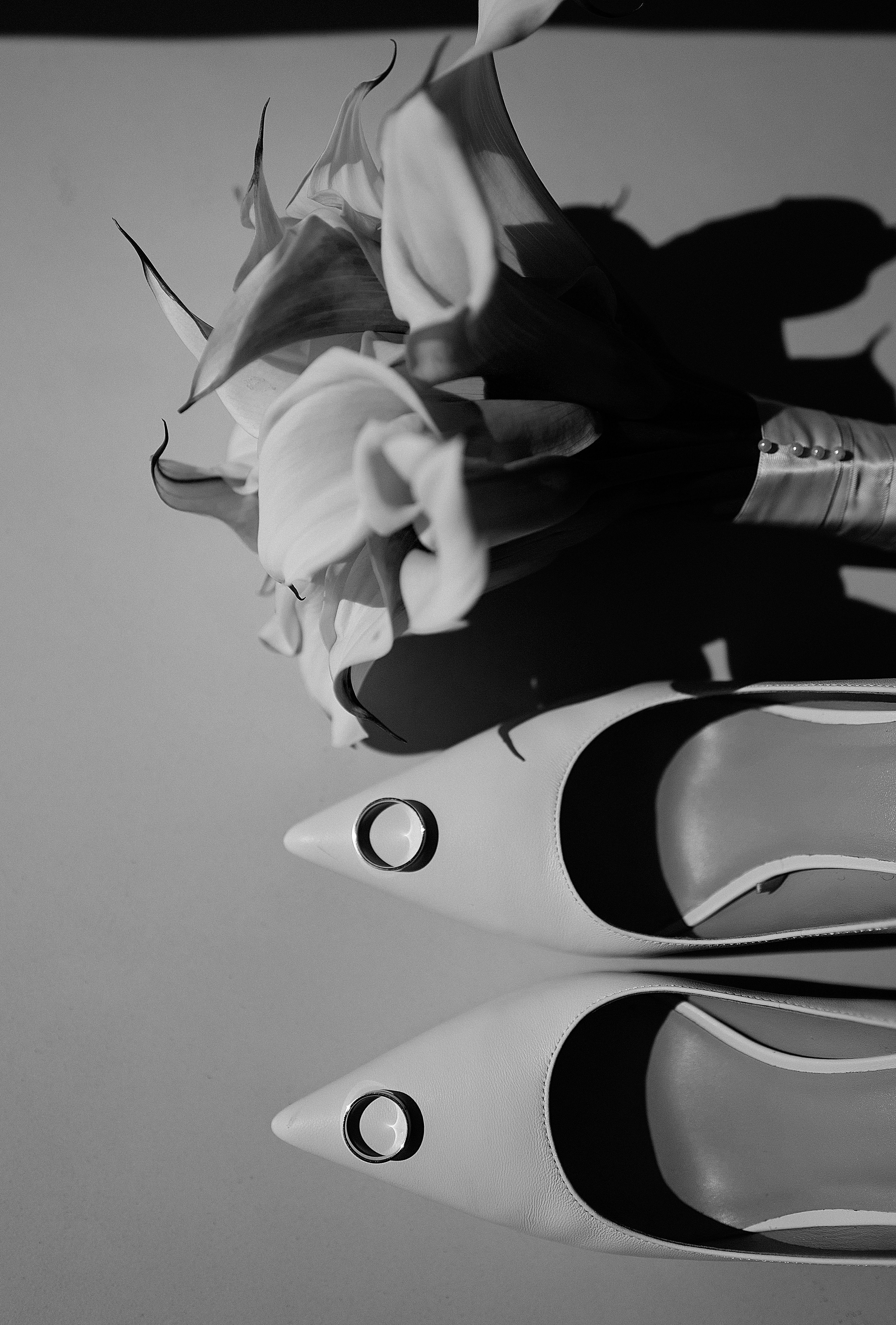 Саша и Настя. Свадебный и семейный фотограф в Ростове-на-Дону Алина Астахова