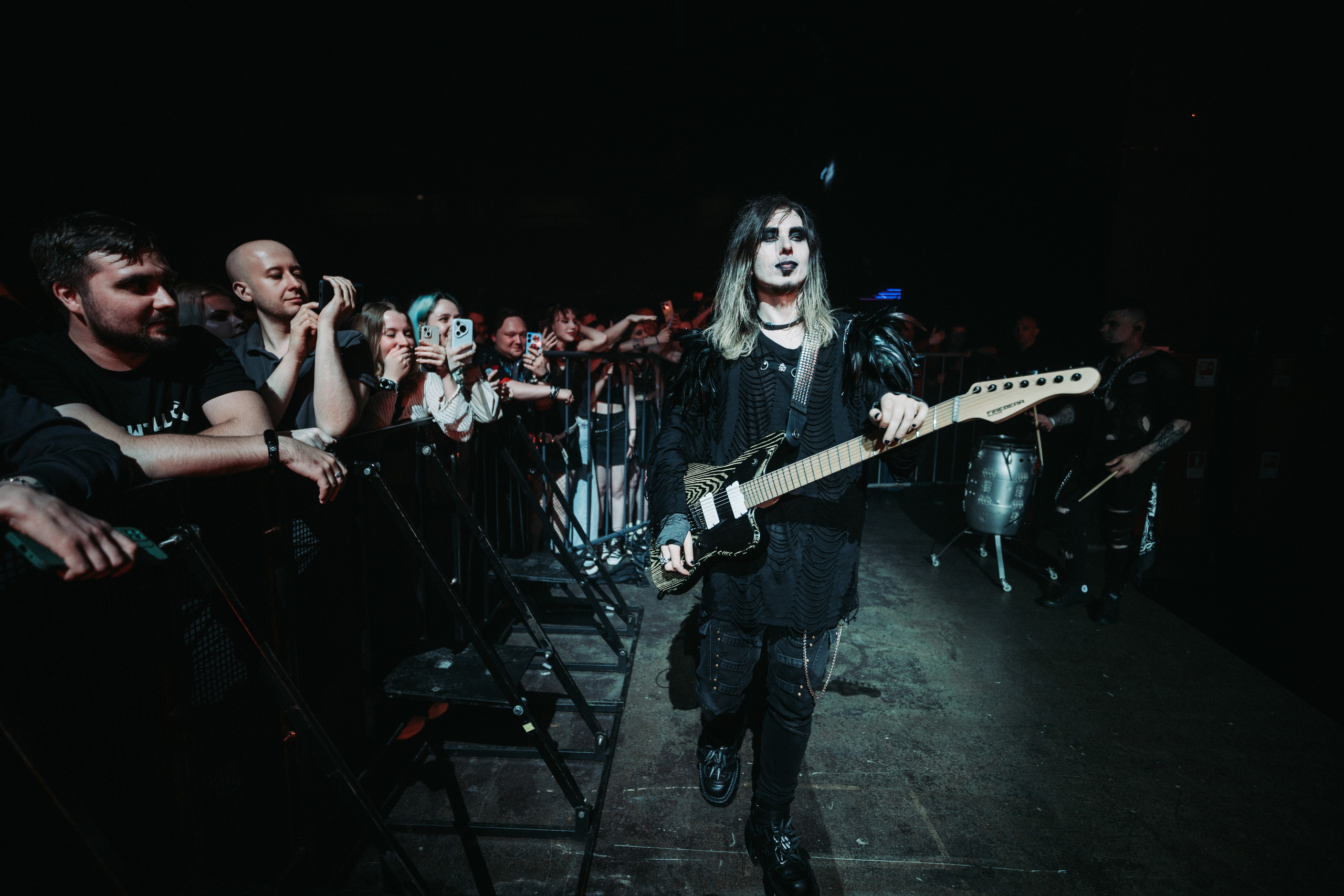 NEVERLOVE. Игорь Богатов — фотограф