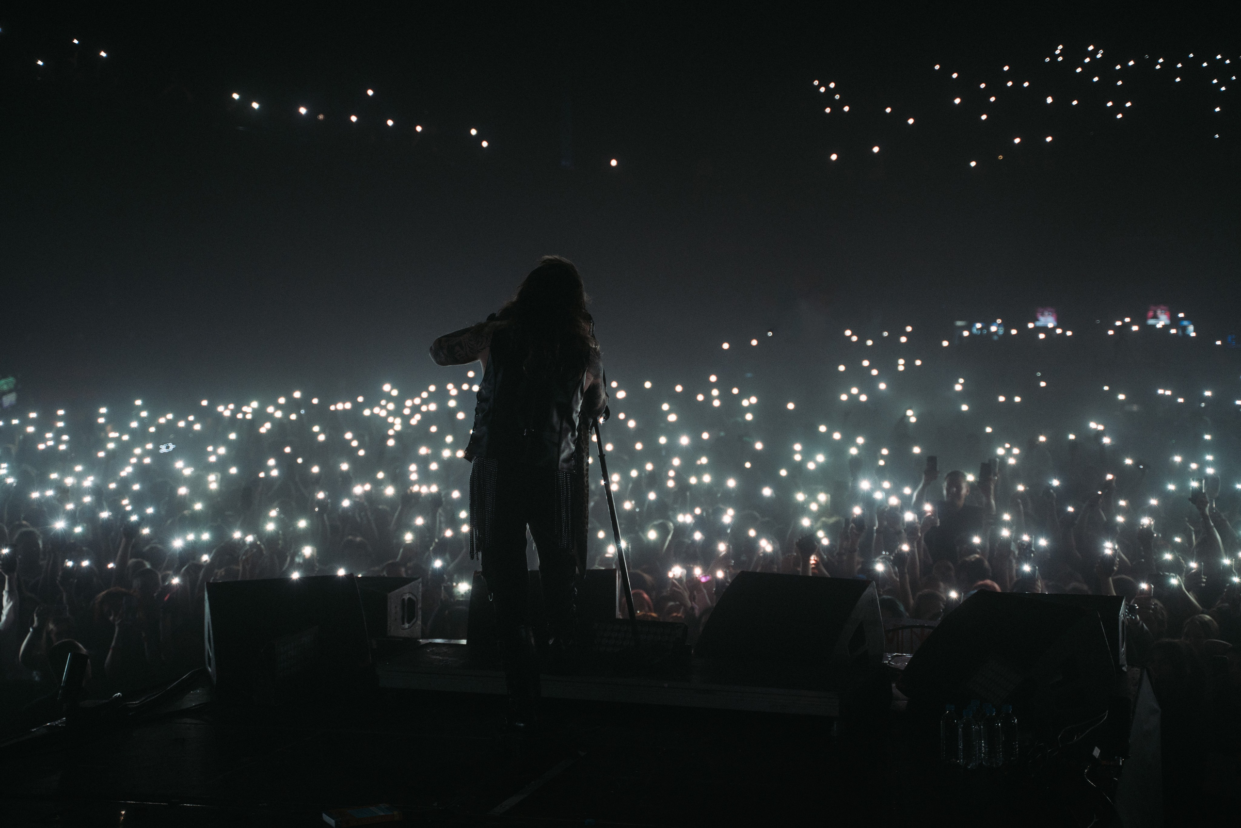 NEVERLOVE. Игорь Богатов — фотограф