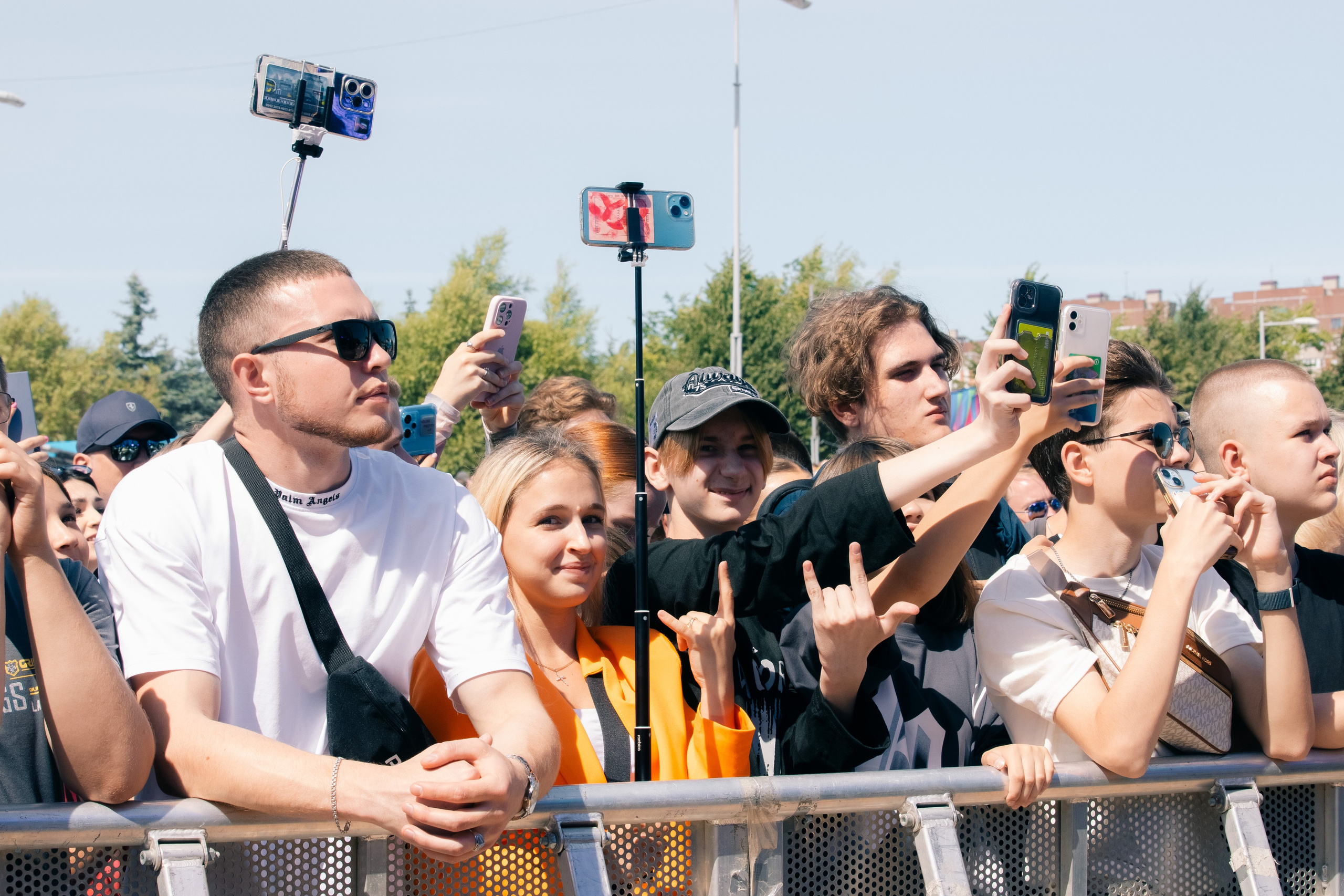 VK FEST SPB 2024 | PART 2. PASHAHARCE PHOTOGRAPHER & VIDEOGRAPHER