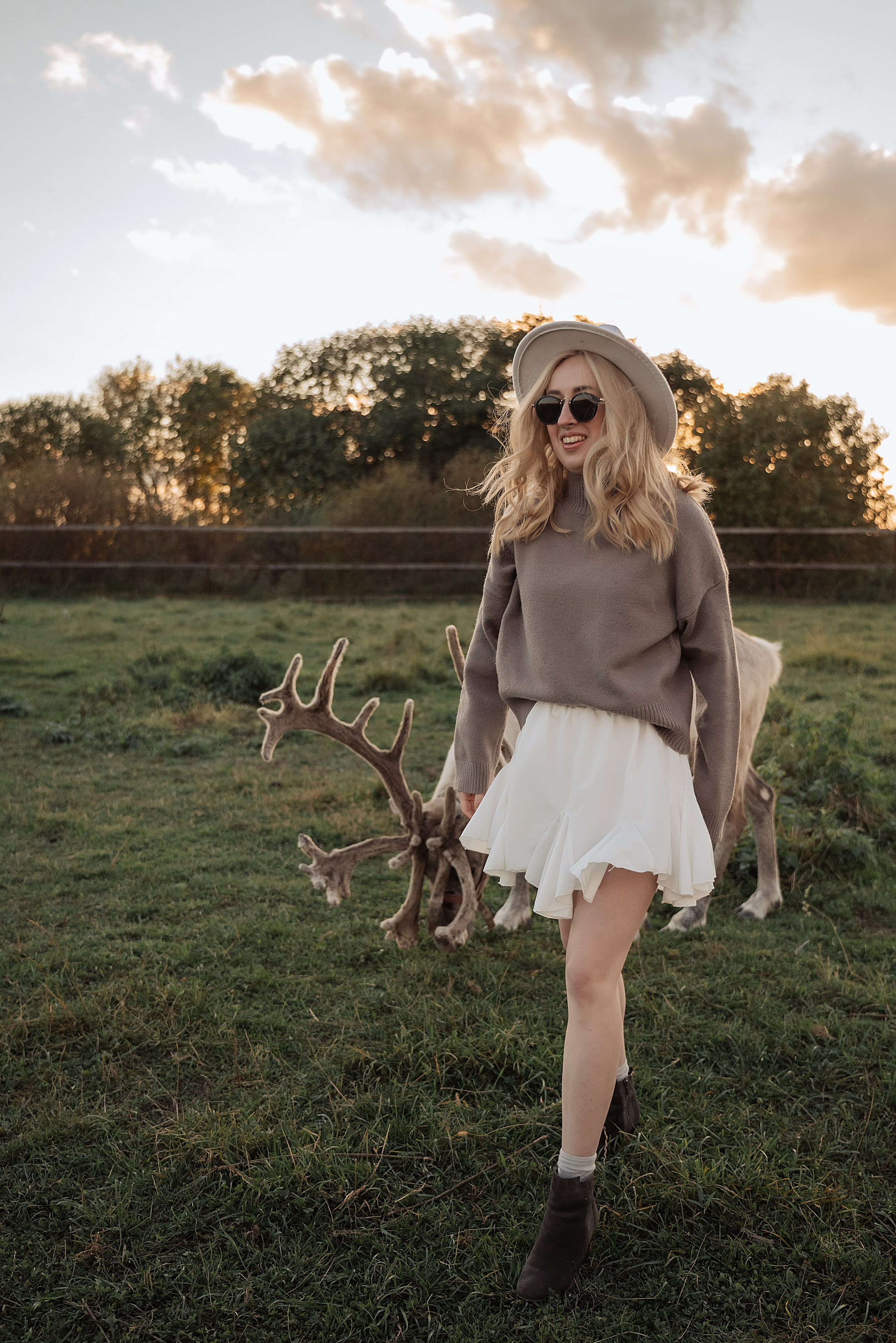 Жанна. Семейный и детский фотограф в Санкт-Петербурге