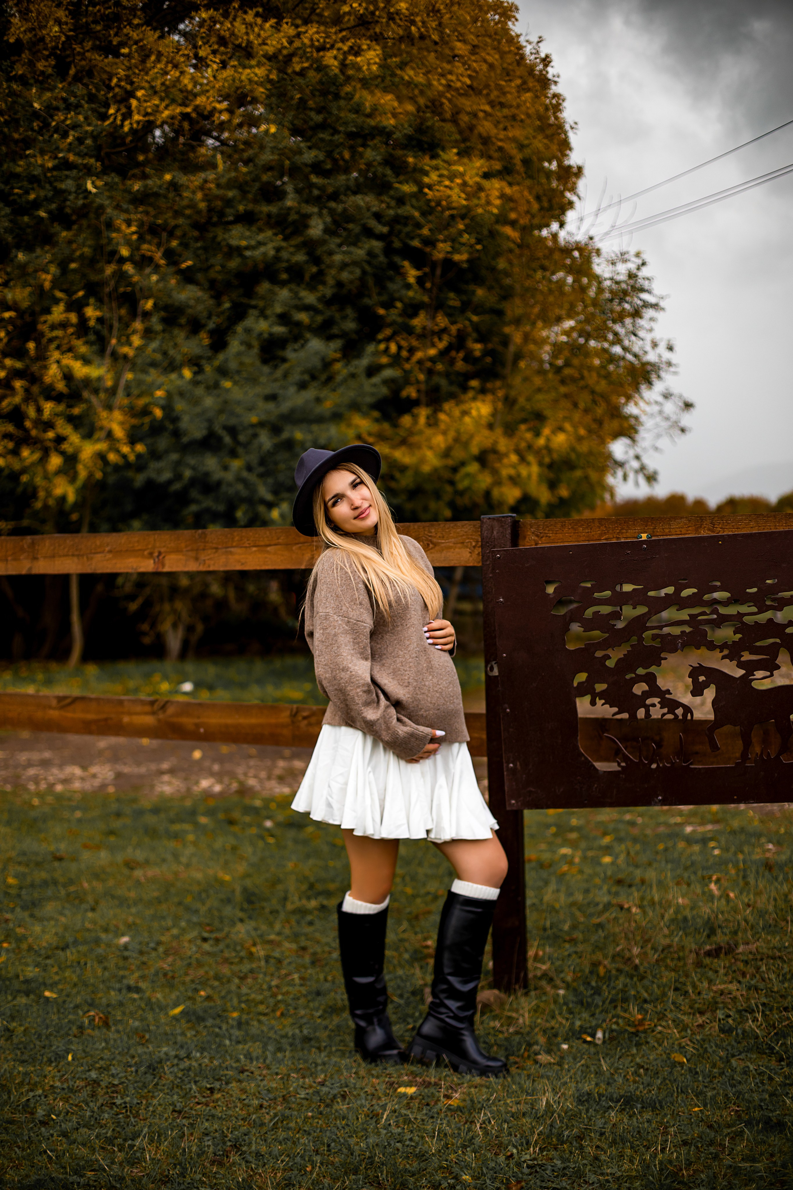 Ферма Владимировка. Свадебный и семейный фотограф/видеограф в Краснодаре Наталья Осинская