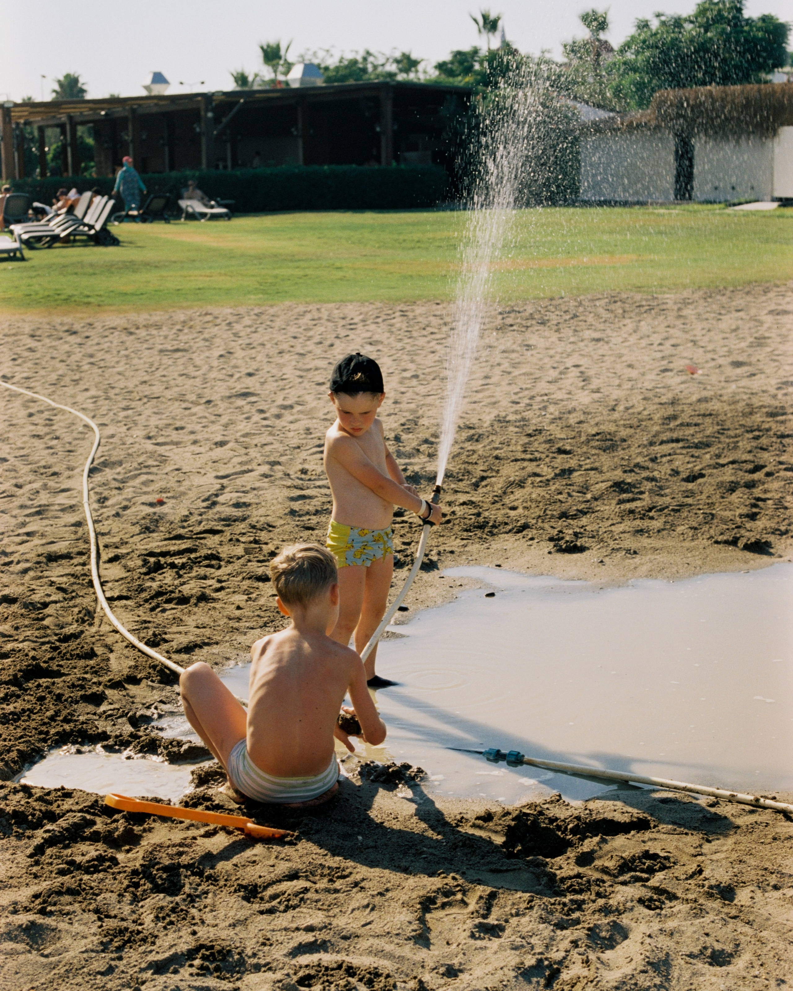 Turkey. Kirill Shashkov