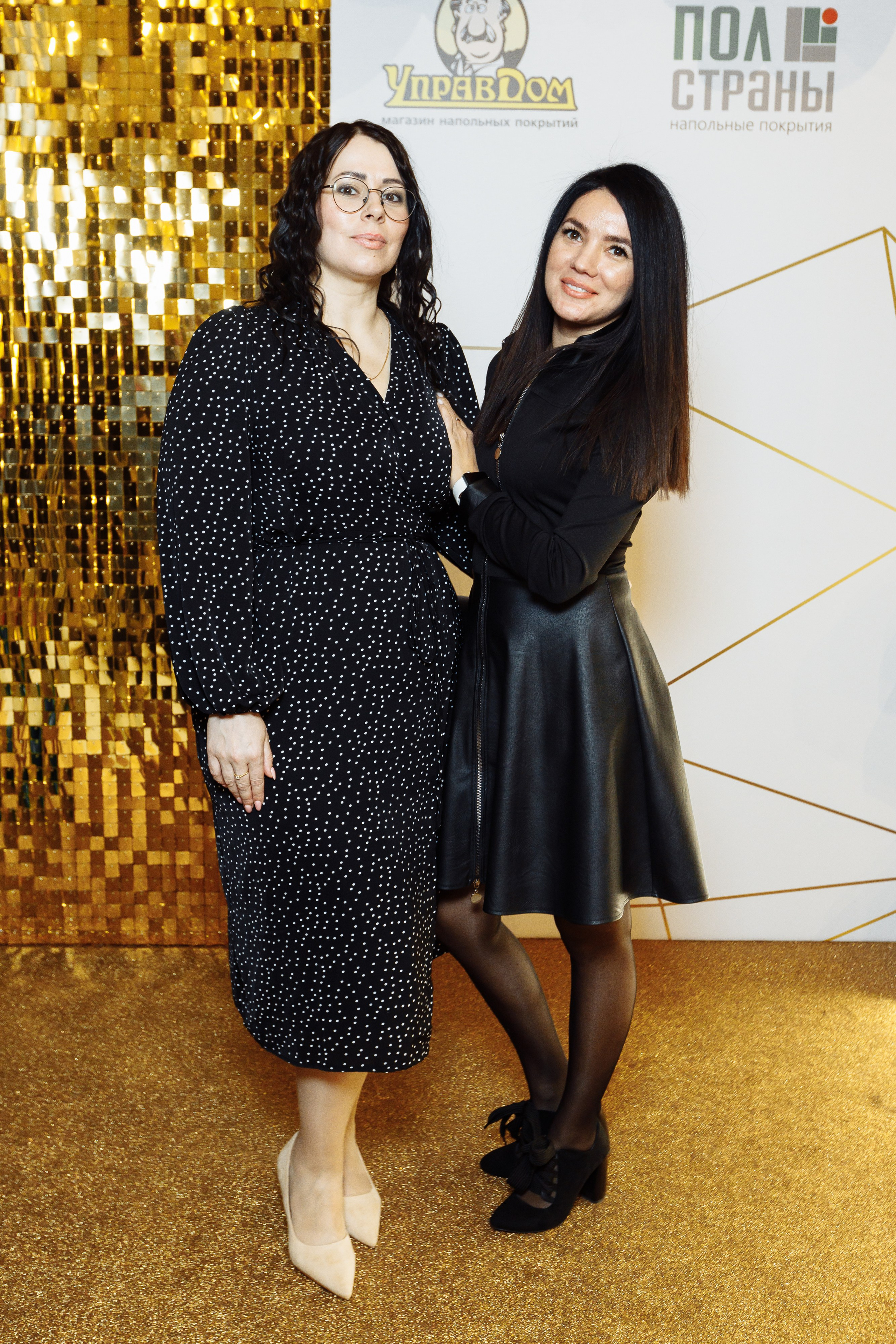 Корпоратив ПолСтраны. Свадебный и портретный фотограф в Королёве Сергей Чихарев