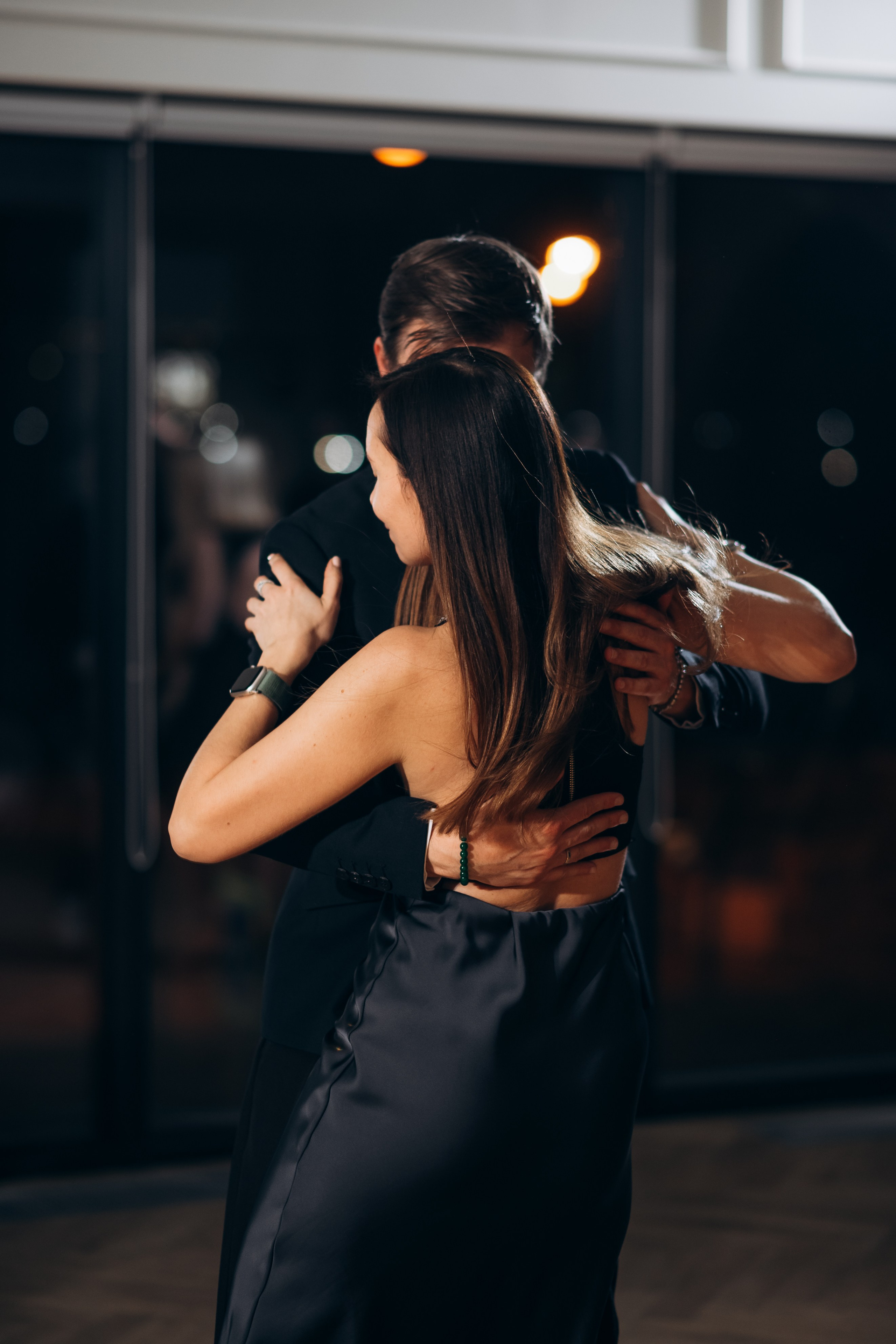 Вечер аргентинского танго