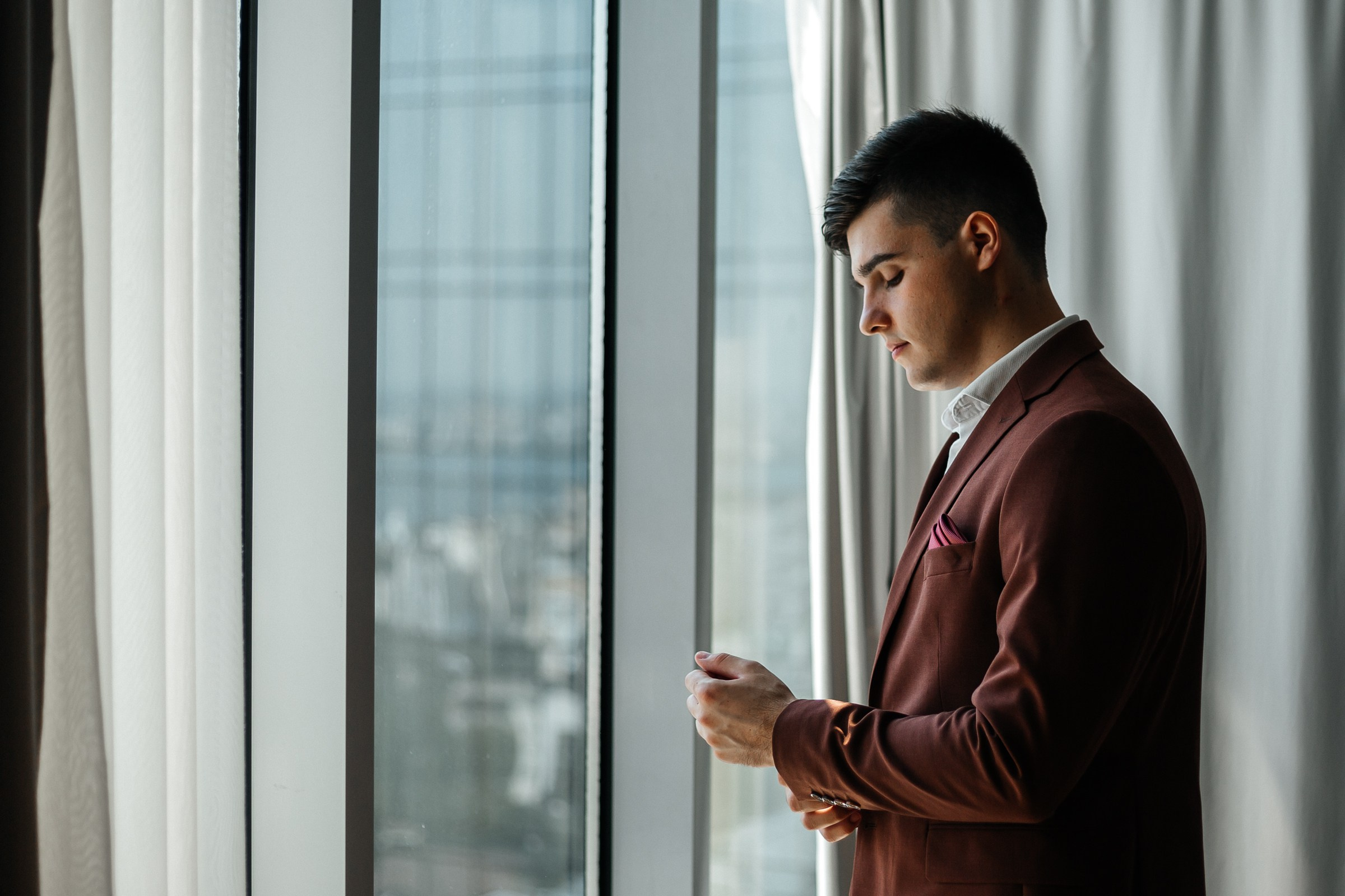 Свадебный фотограф Воронеж. Свадебный и портретный фотограф в Воронеже Нестеренко Илья
