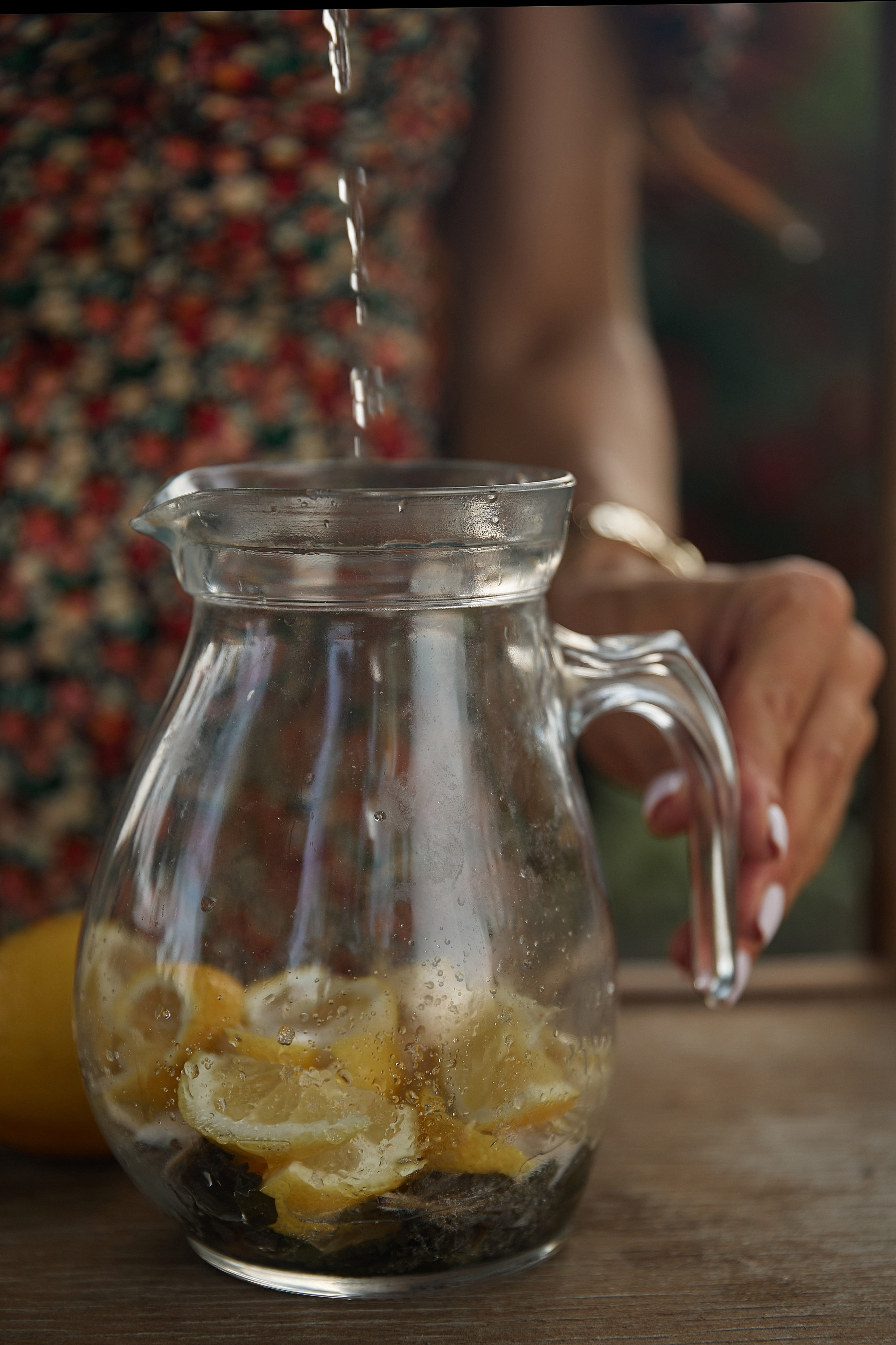 Марина. Фотограф женского портрета, беременности и материнства Харькова Елена