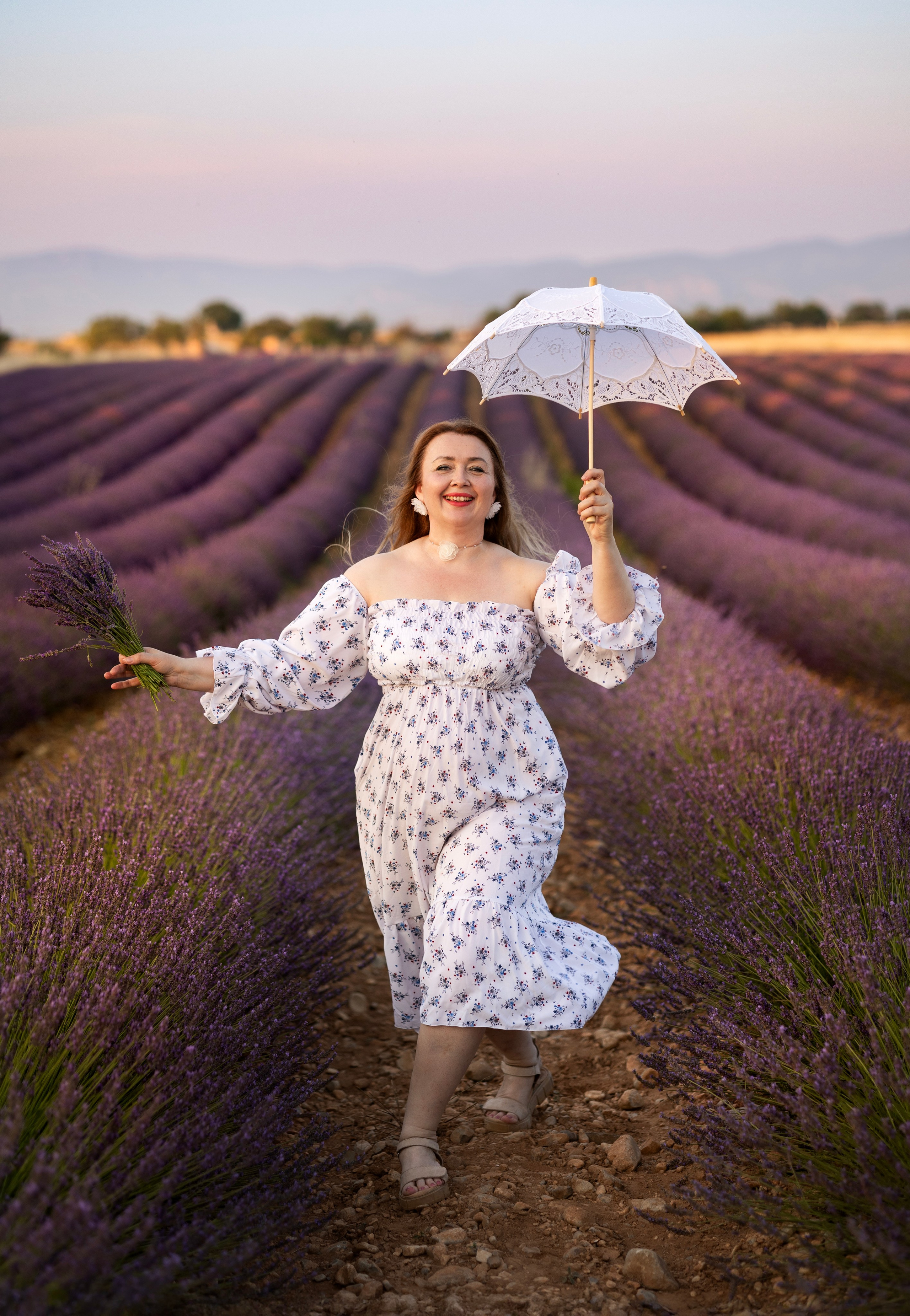 Provence. Фотограф в Мюнхене
