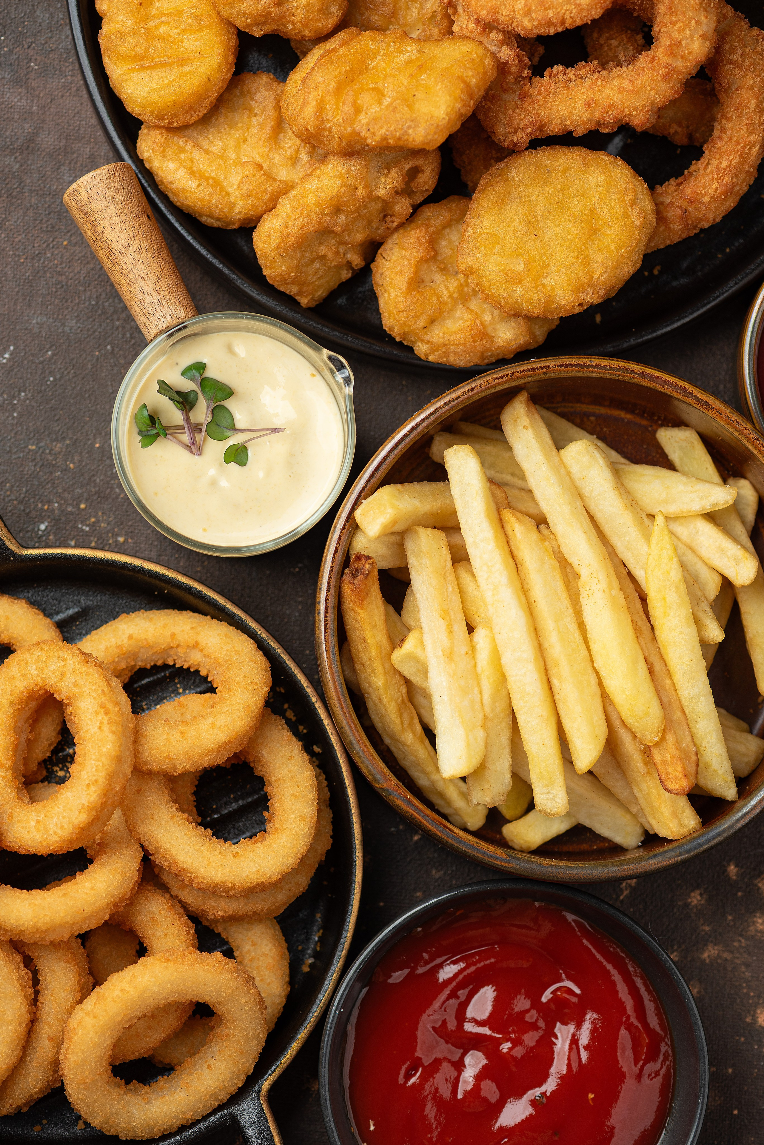 Для ресторанов и кафе. Фудфотограф в Ростове-на-Дону Юлия Семенюк