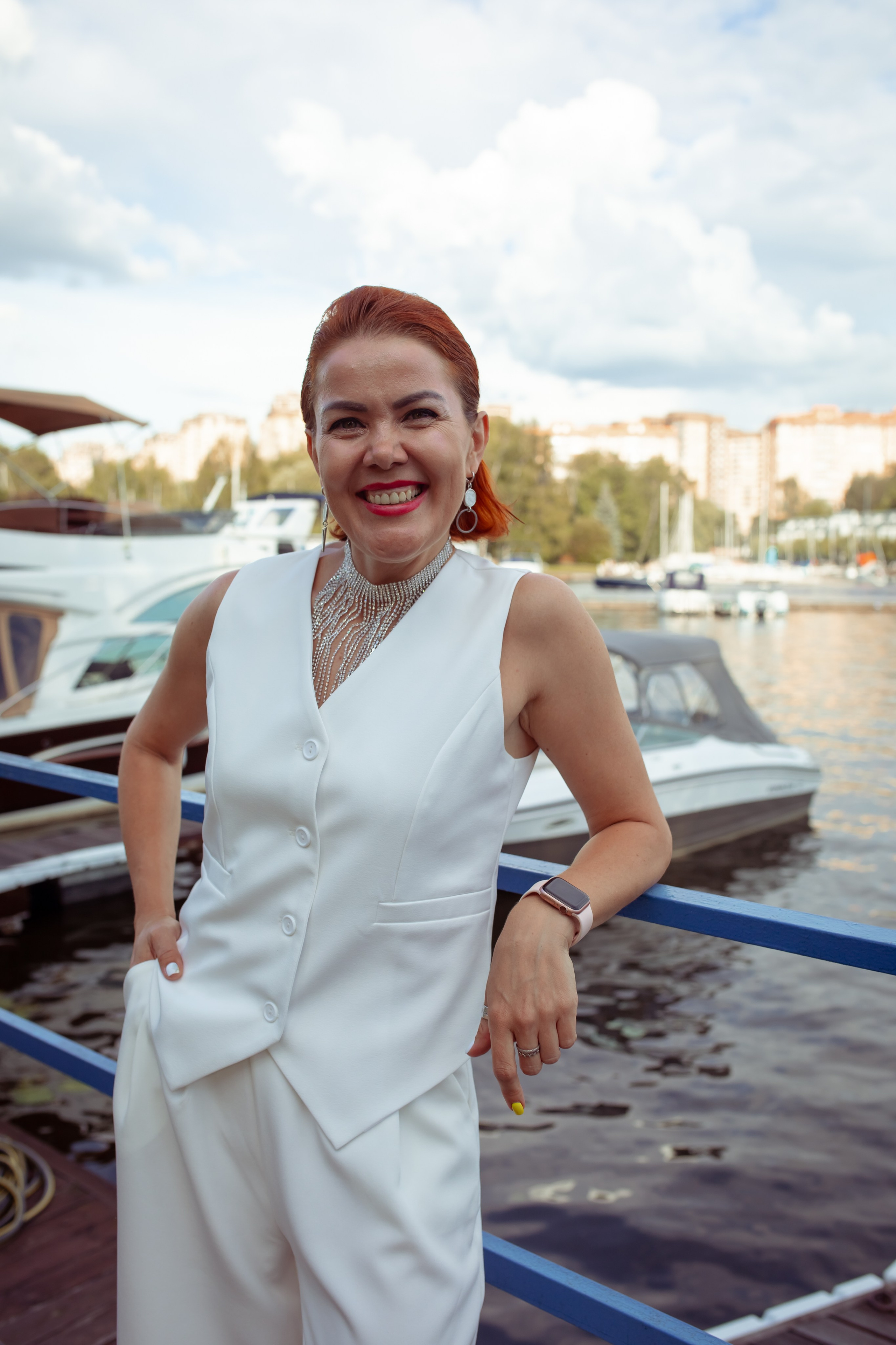 Юбилей Полины в Пароходе. Семейный и детский фотограф в Москве Дорогова Екатерина