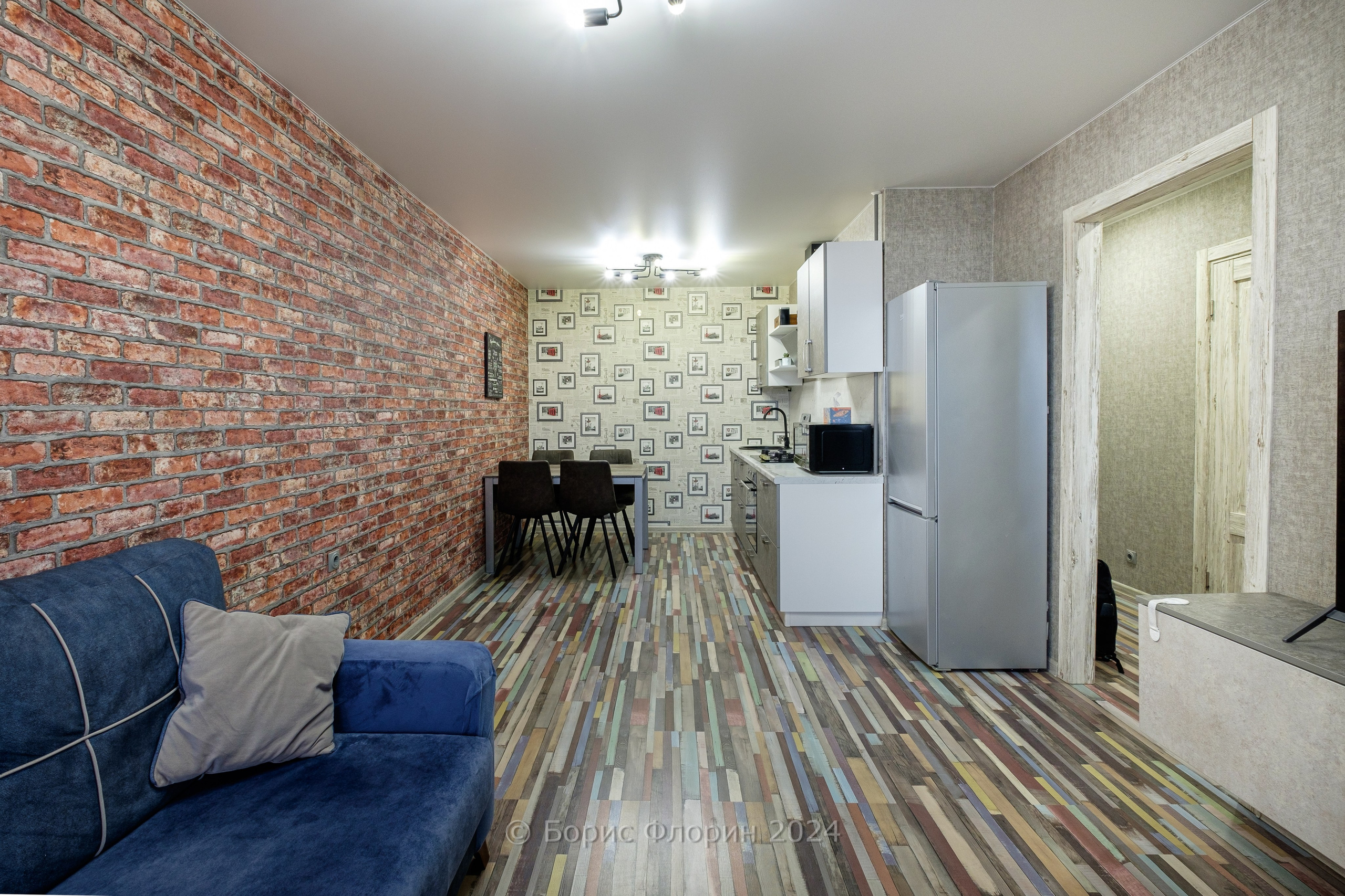 Фотосъёмка недвижимости в Рязани