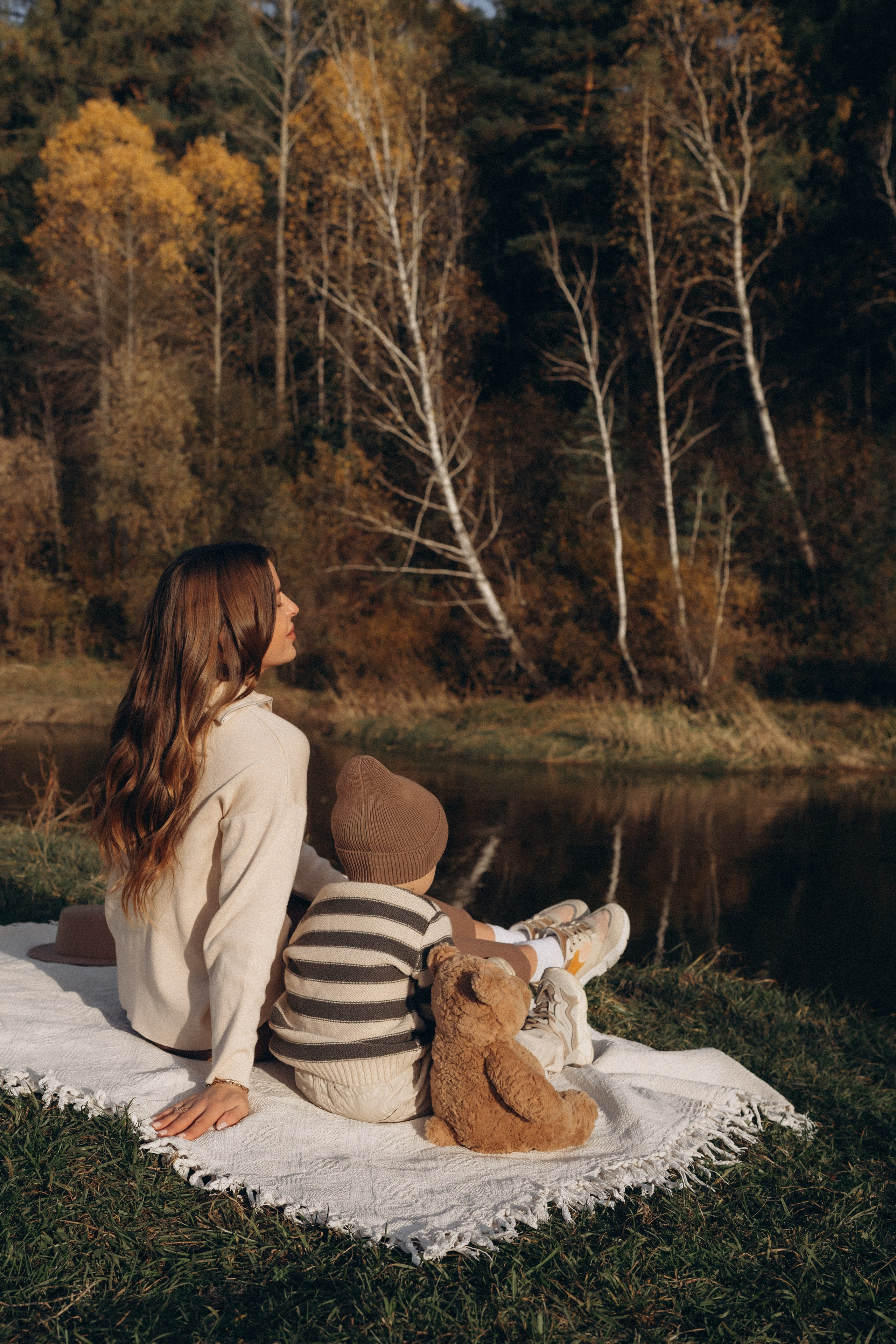 Вместе. Семейный фотограф в Ангарске/ Иркутске