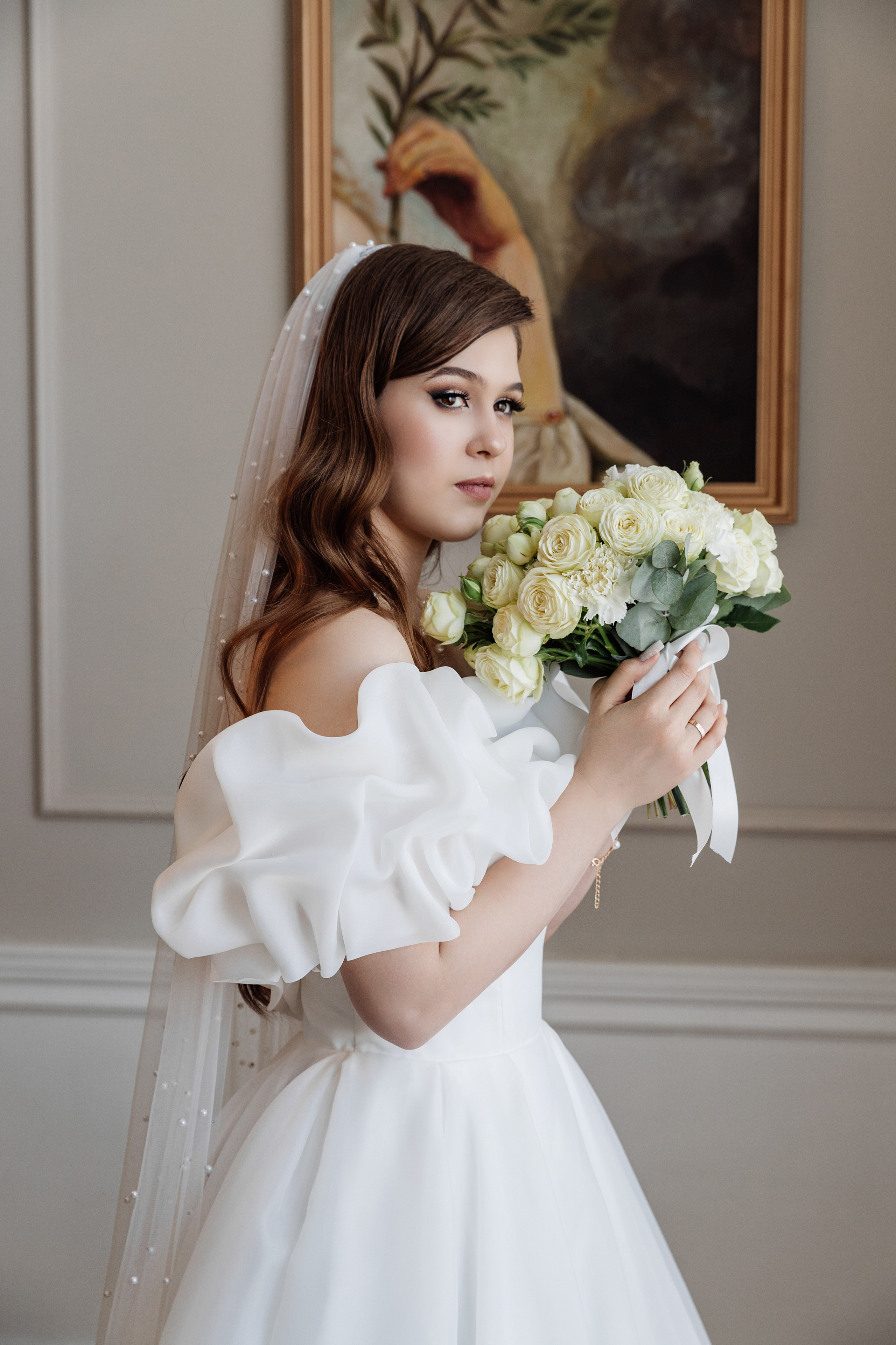 A&I. Фотограф Краснодар Настя Зокс