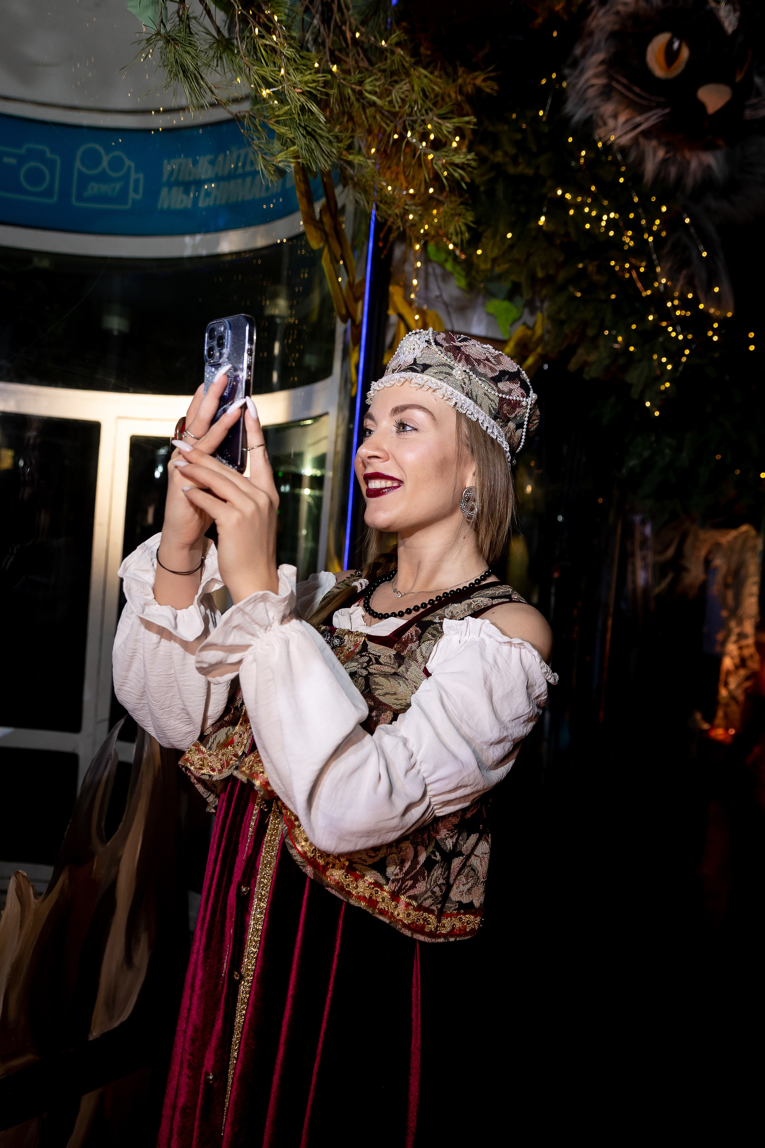 Мероприятия. Фотограф в Красноярске