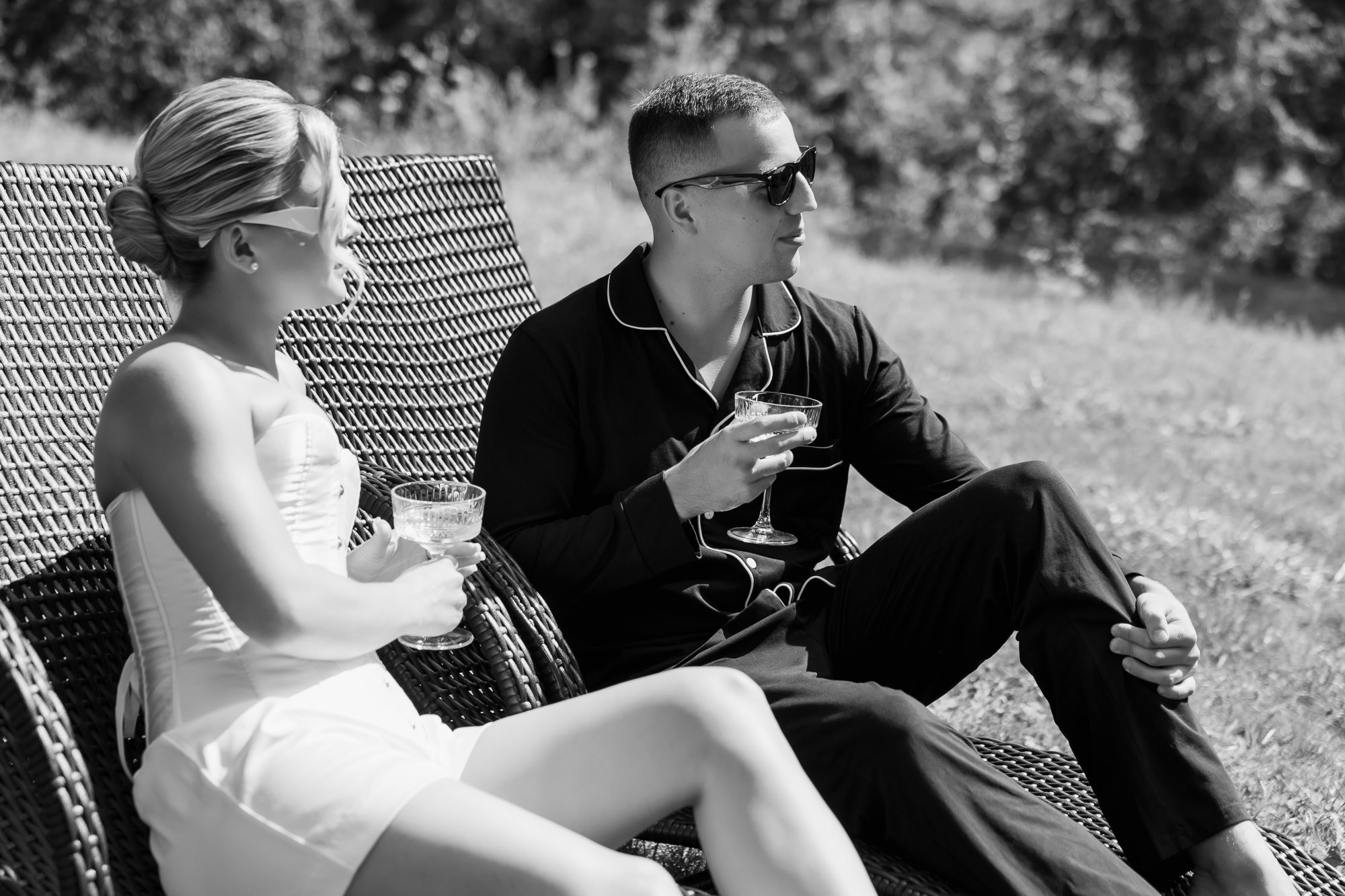 Лиза и Стас. Свадебный Фотограф Никита Духник