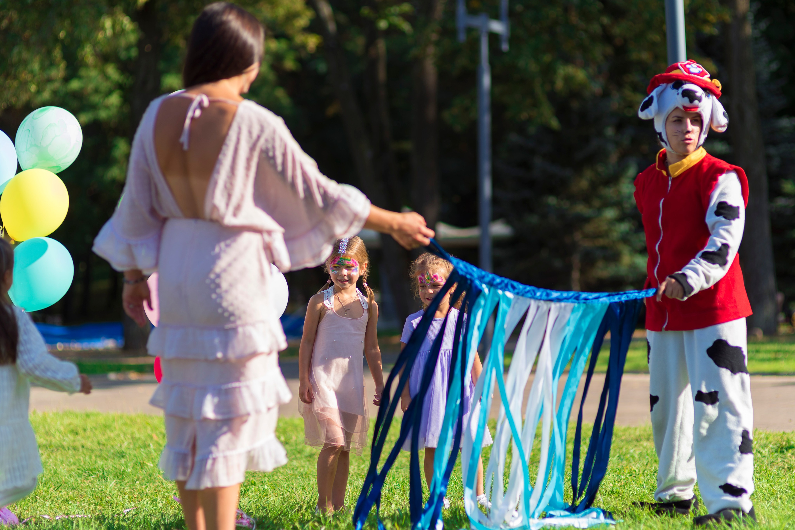 Александра 5 лет. Фотограф Крещения и Венчания. Минск и другие города. Почтенная Наташа