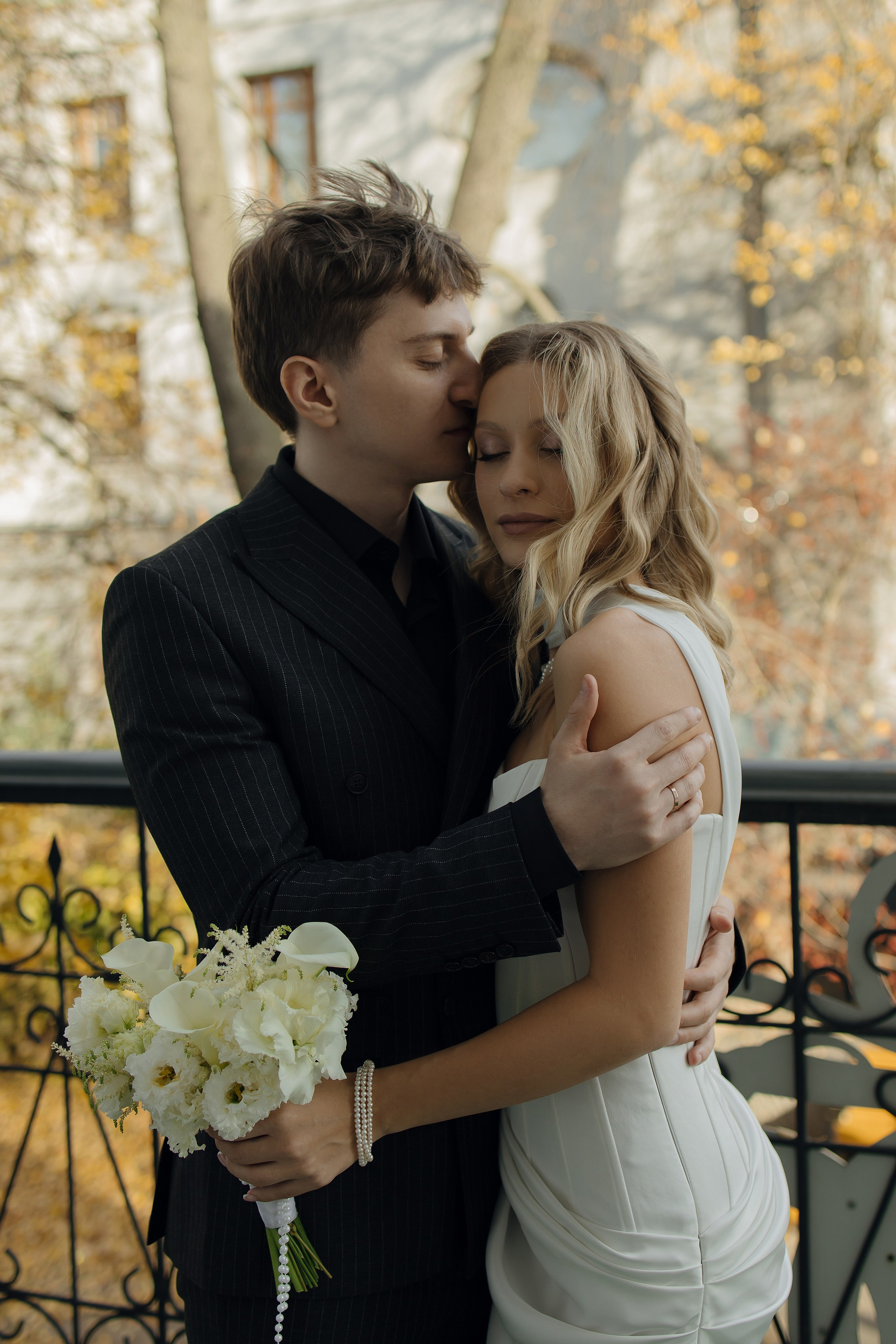 Серафим & София. Фотограф в Нижнем Новгороде| Шоронова Снежана