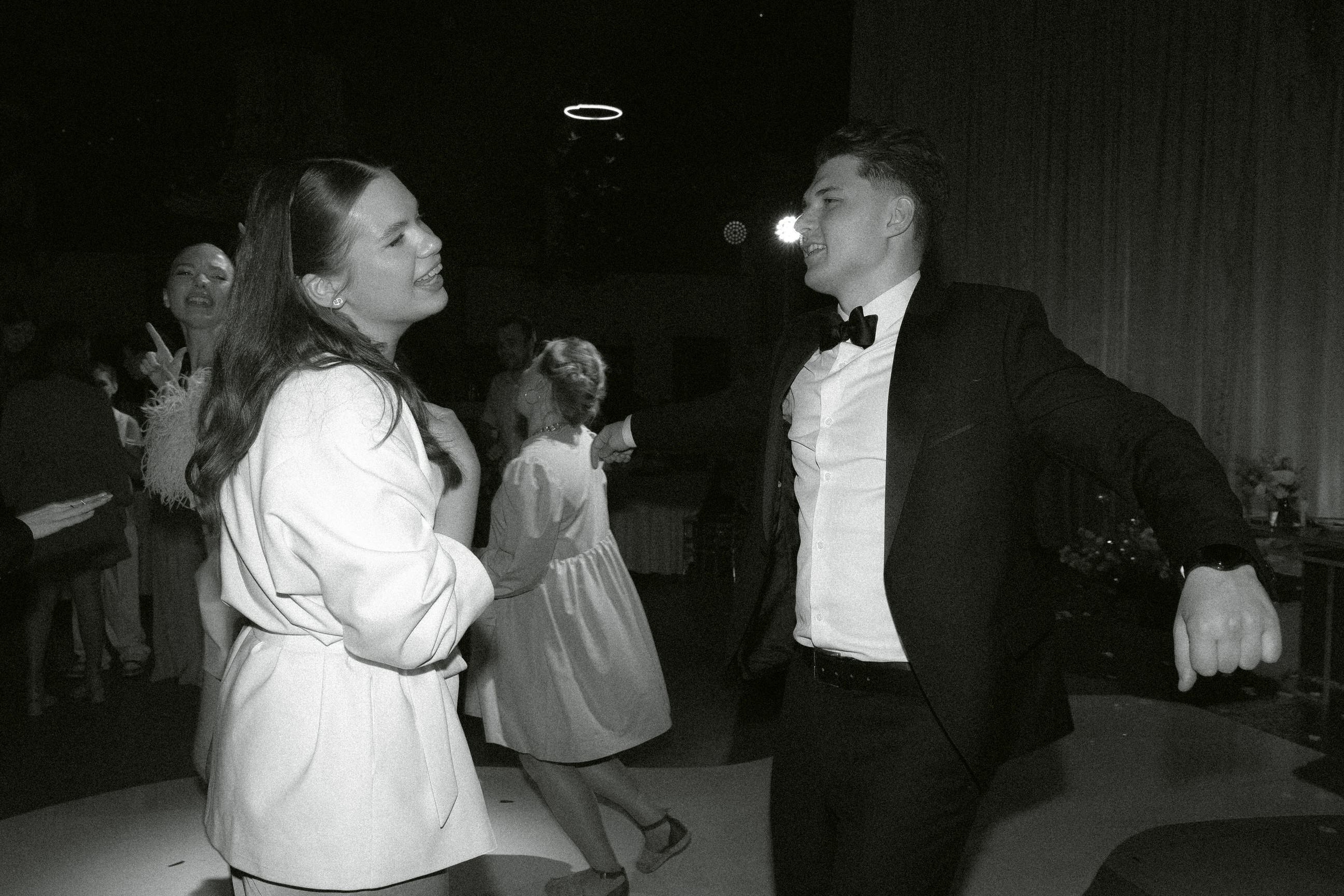 Мария & Иван. Yura Rush Свадебный фотограф Тюмень