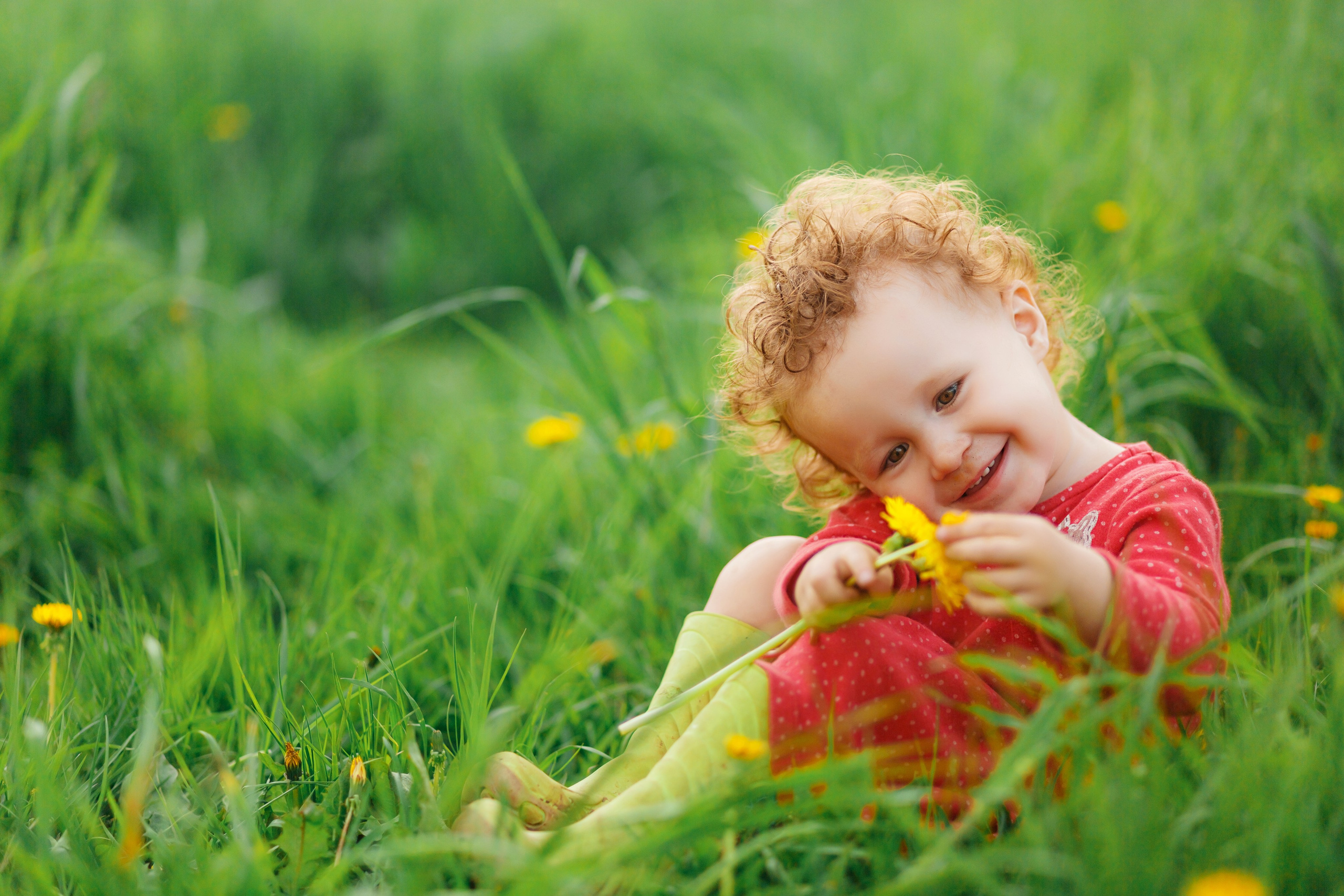 Семейный фотограф в Екатеринбурге