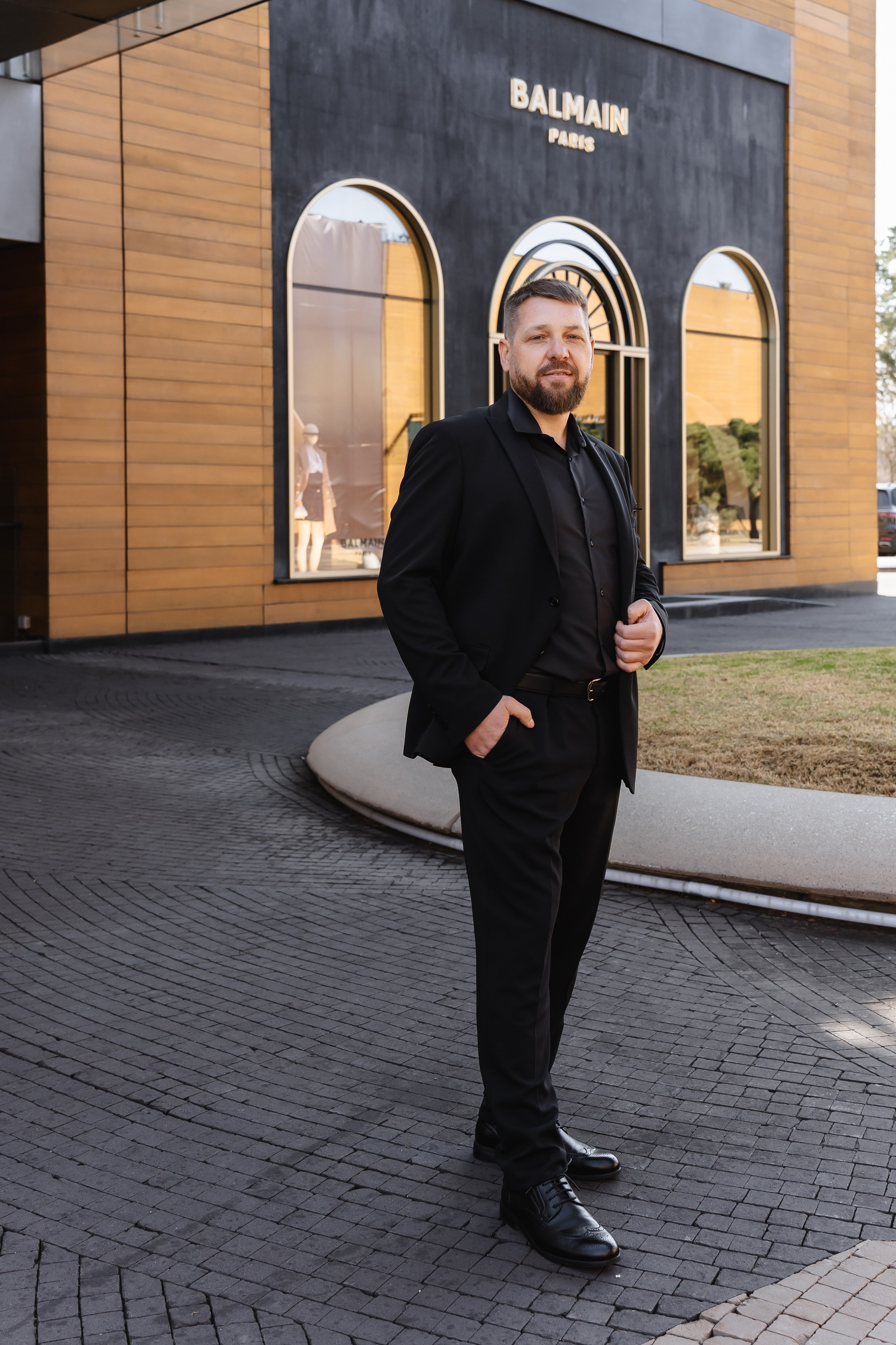 Свадьба Галины и Юрия. Свадебный фотограф в Москве Яна Деньгина