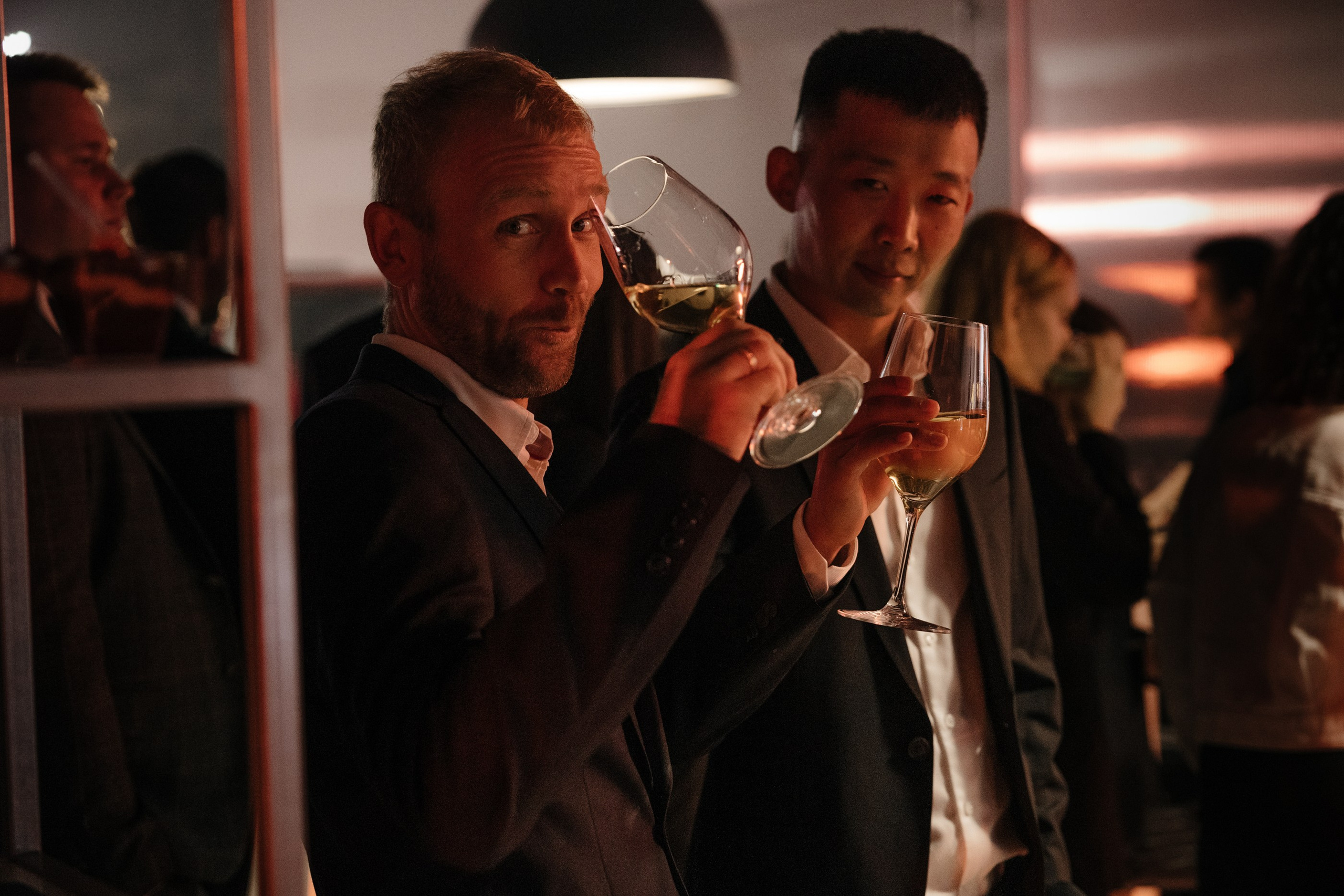 Открытие авто салона Tank Авторай. Свадебный фотограф в Ульяновске Алексей Китов