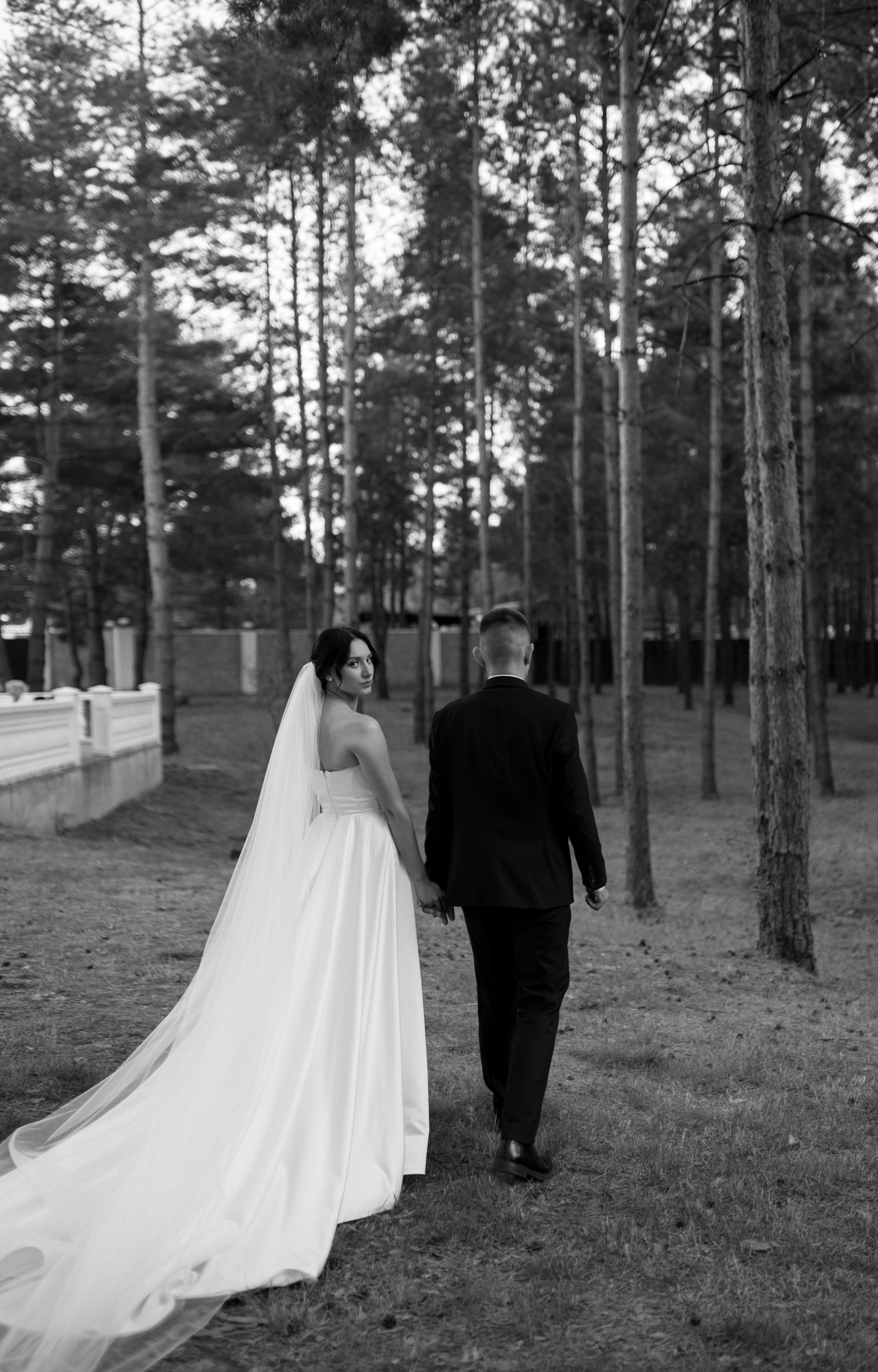 So much. Свадебный фотограф Минск