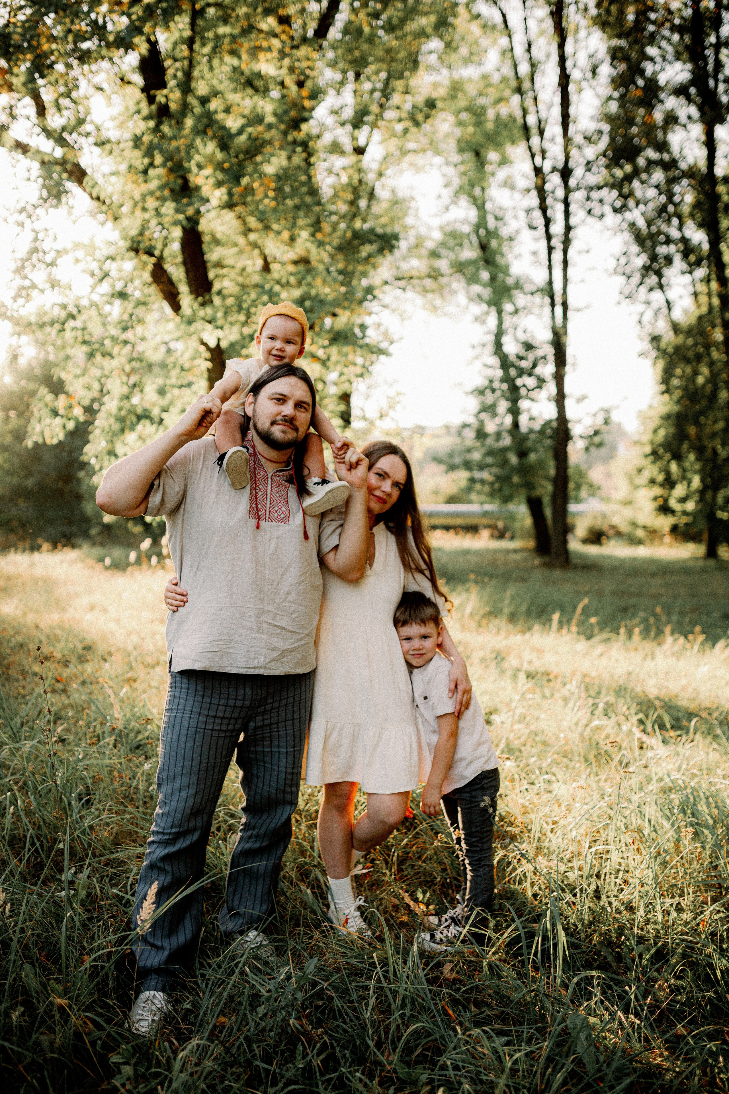 ВОСЕНЬСКИ ВЕЧАР. Фотограф Юля Королёва