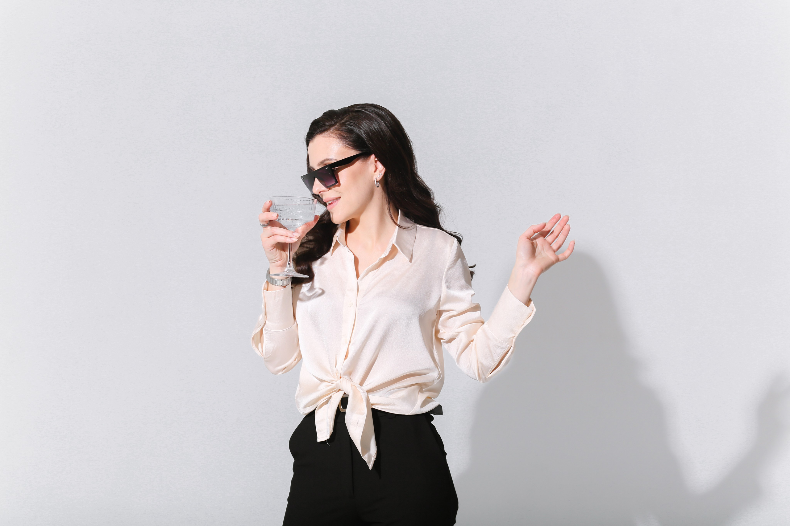 Мария (Vibes). Фотограф Анастасия Залевская