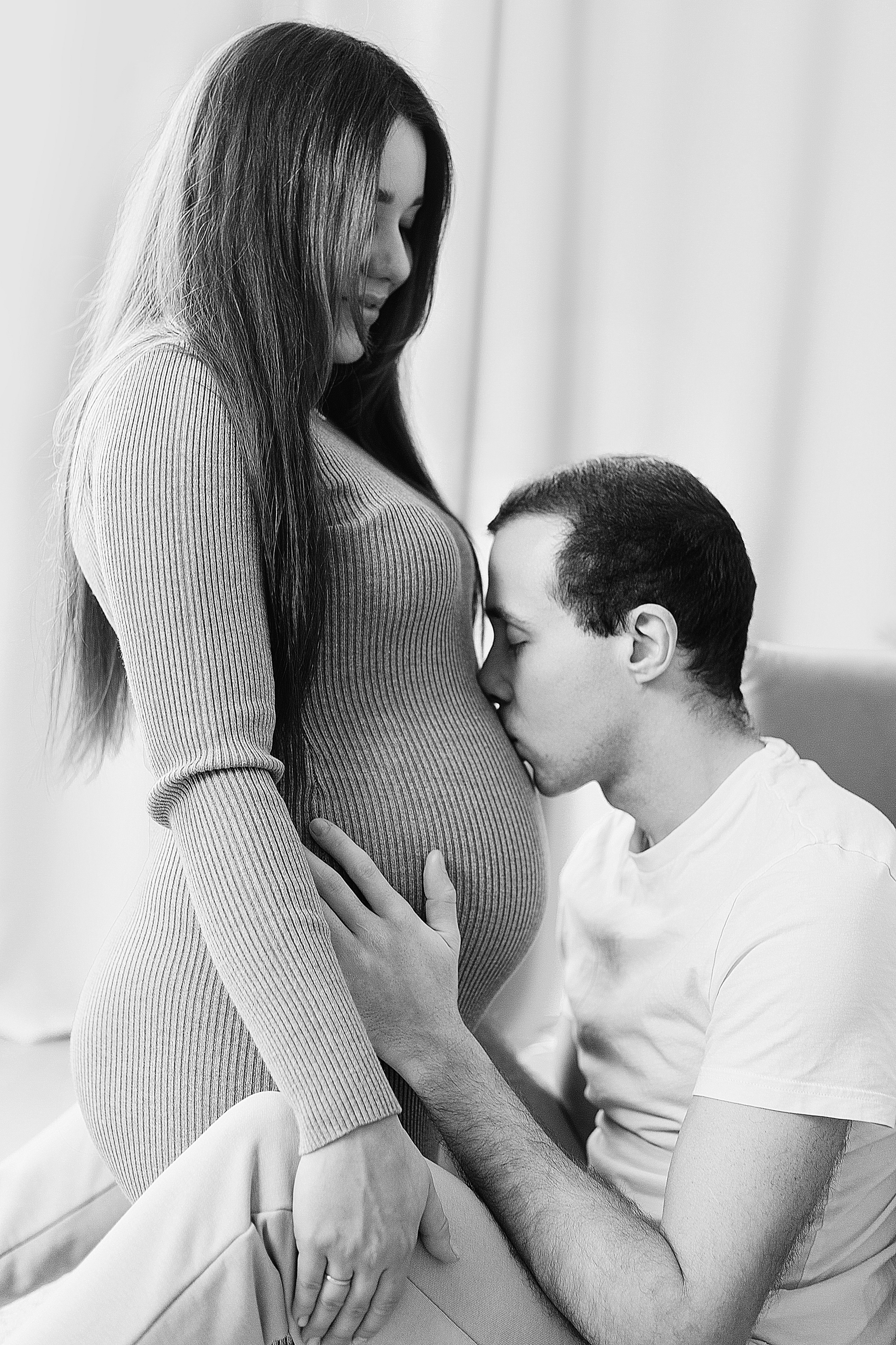 Ирина. Фотограф Анастасия Залевская