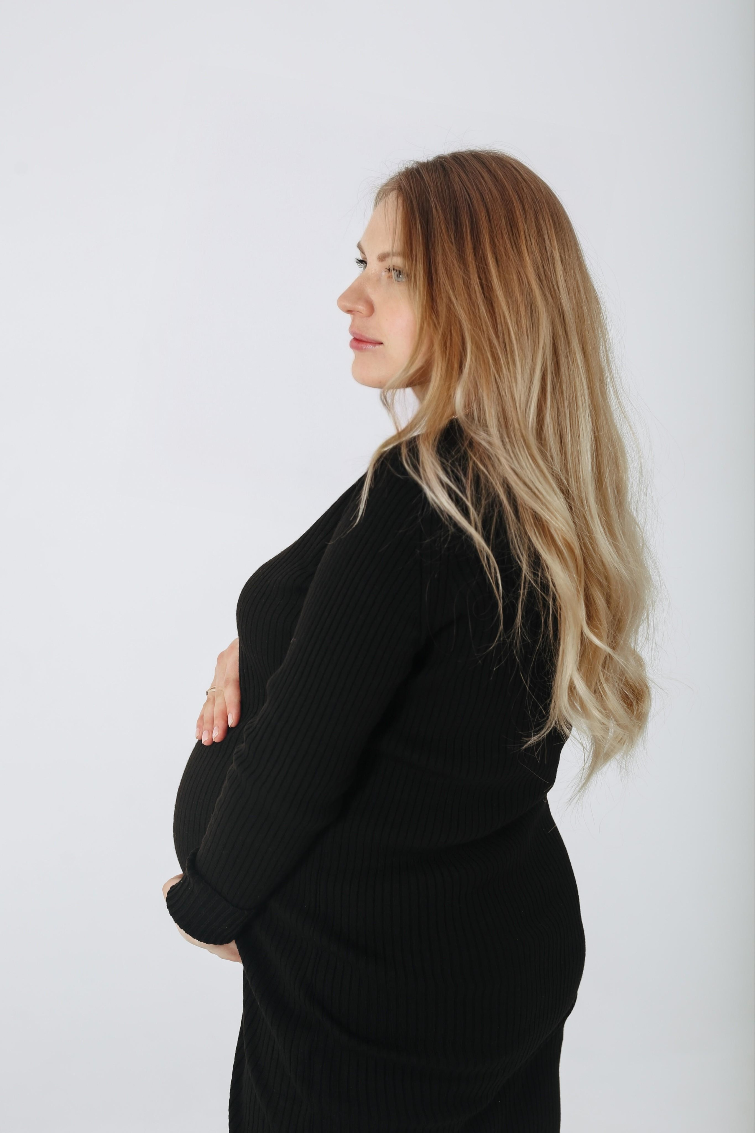 Мария (Vibes). Фотограф Анастасия Залевская