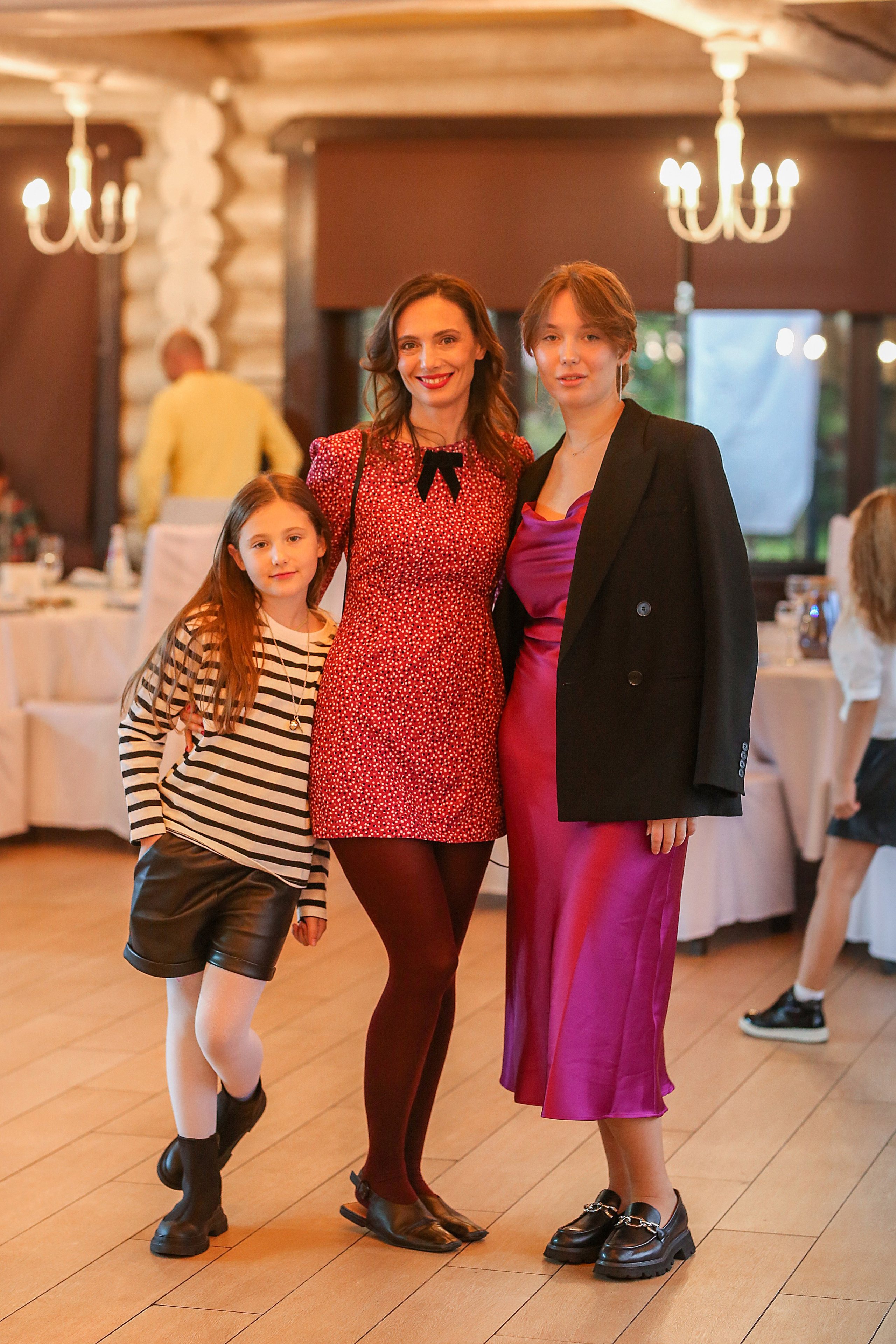 Усадьба Крекшино. Фотограф Анастасия Залевская