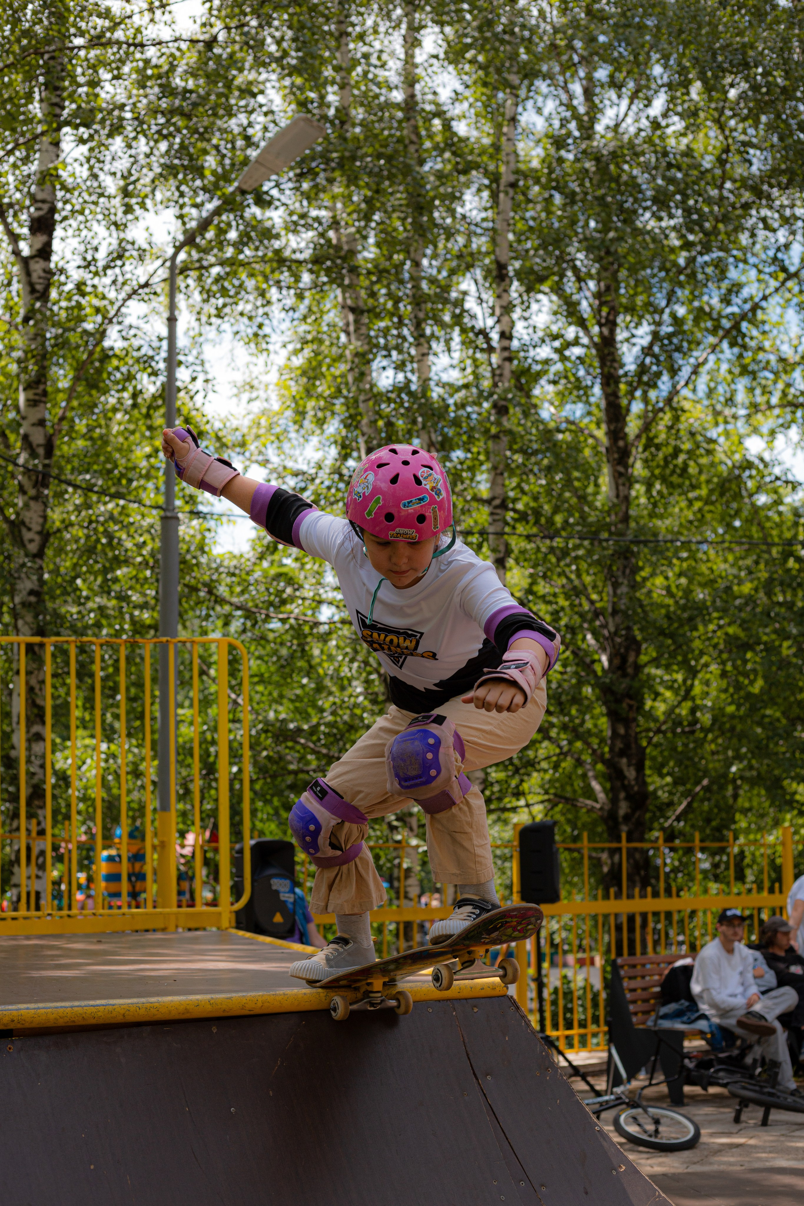 Lysva fest. Фотограф в Пермском крае Матвей Раттер