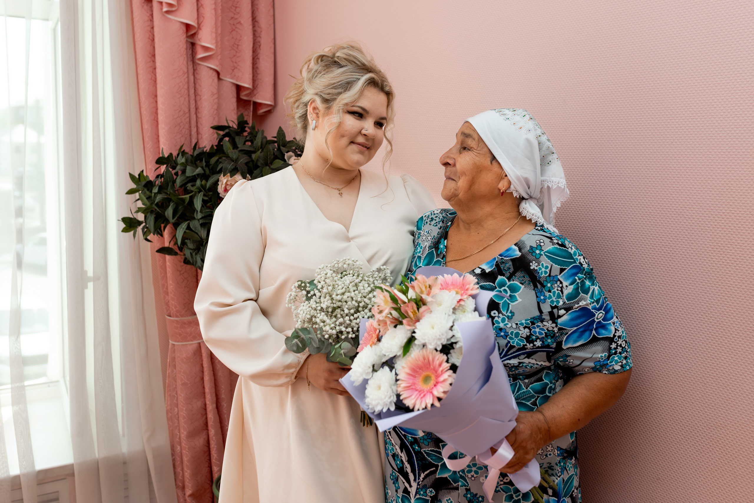 Дмитрий и Валерия. Марина Шаймухаметова. Фотограф в Уфе