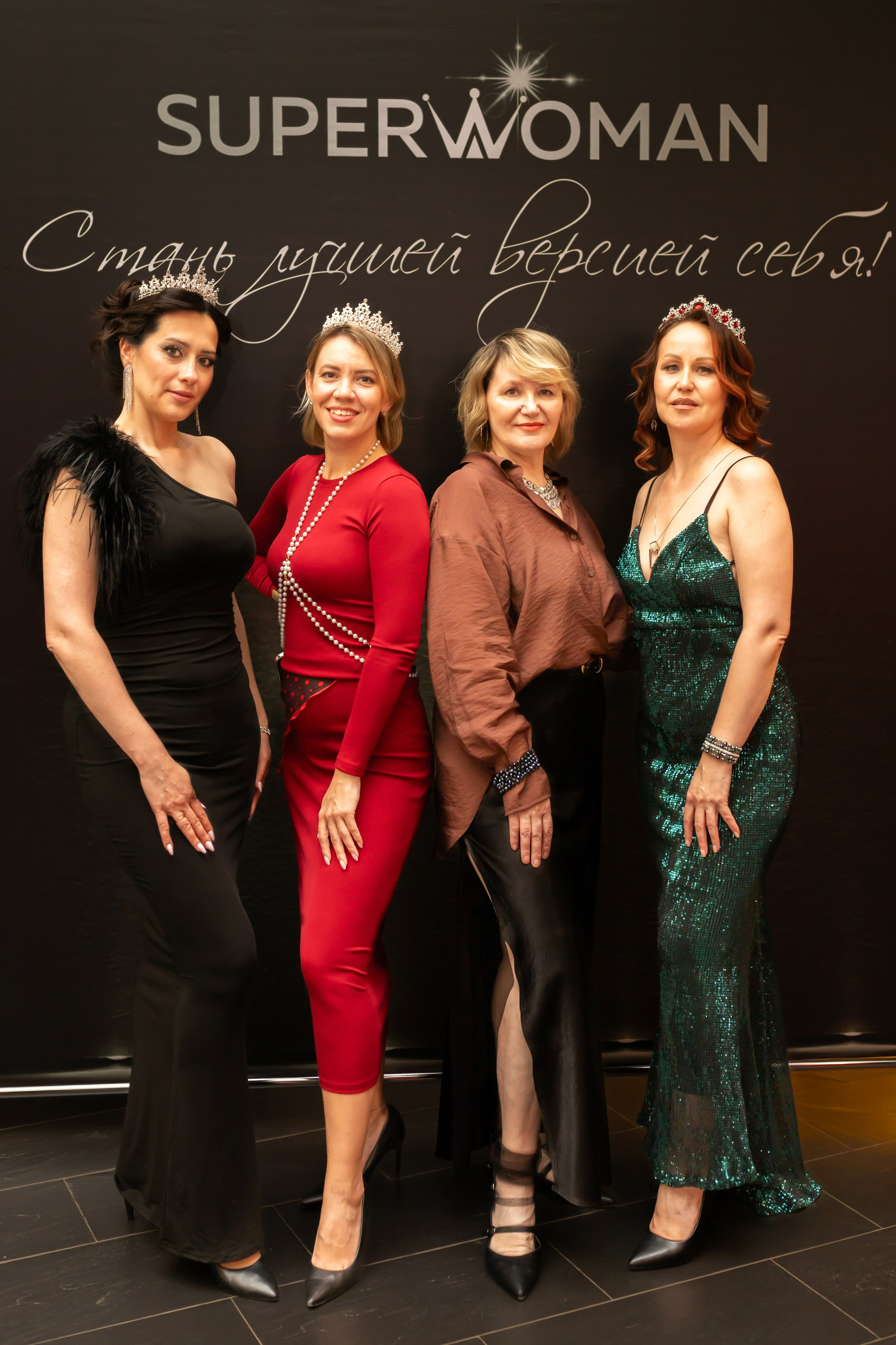 Super woman. Марина Шаймухаметова. Фотограф в Уфе