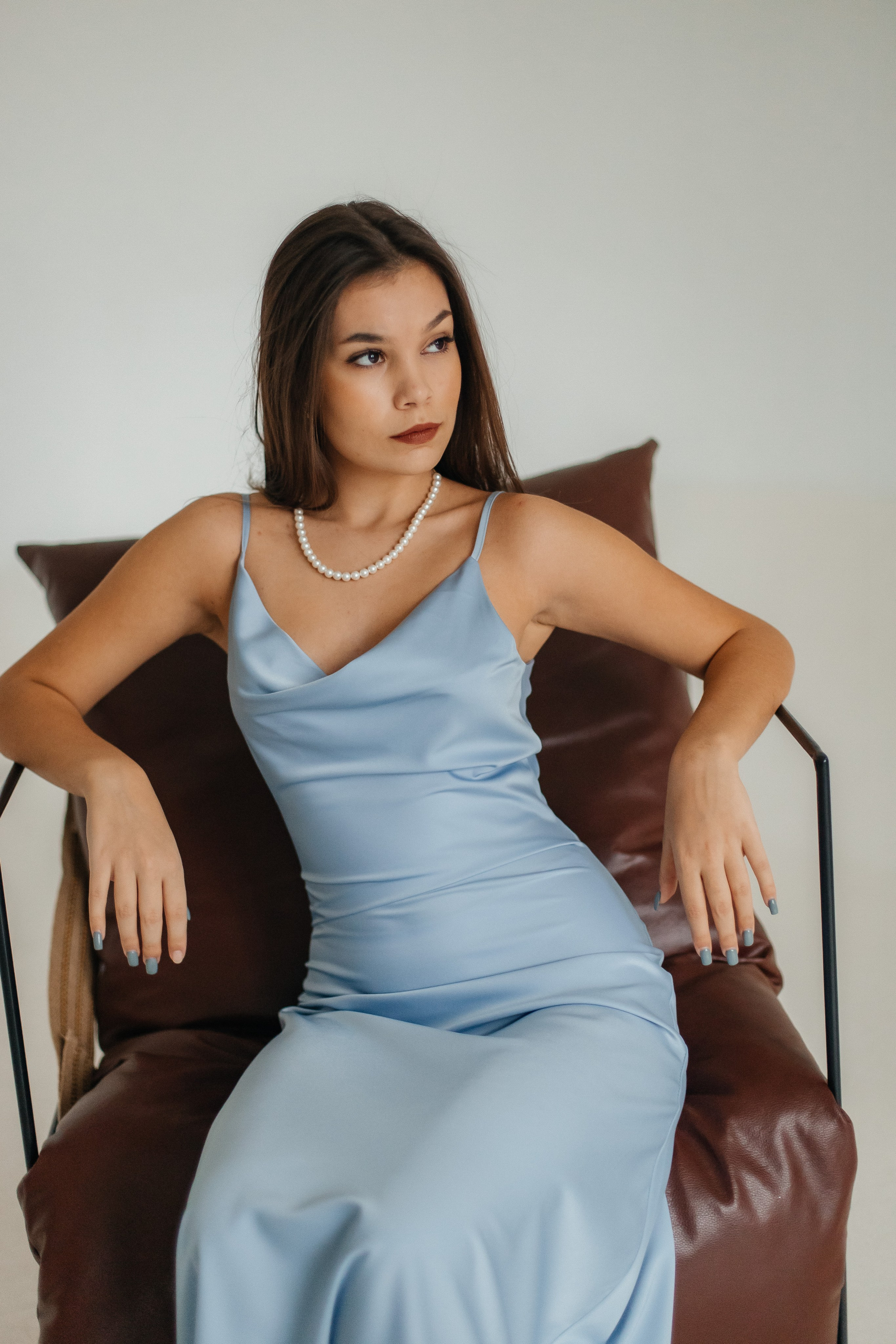 Фотосессия для девушки. Профессиональный фотограф в Подольске Елена Локтионова