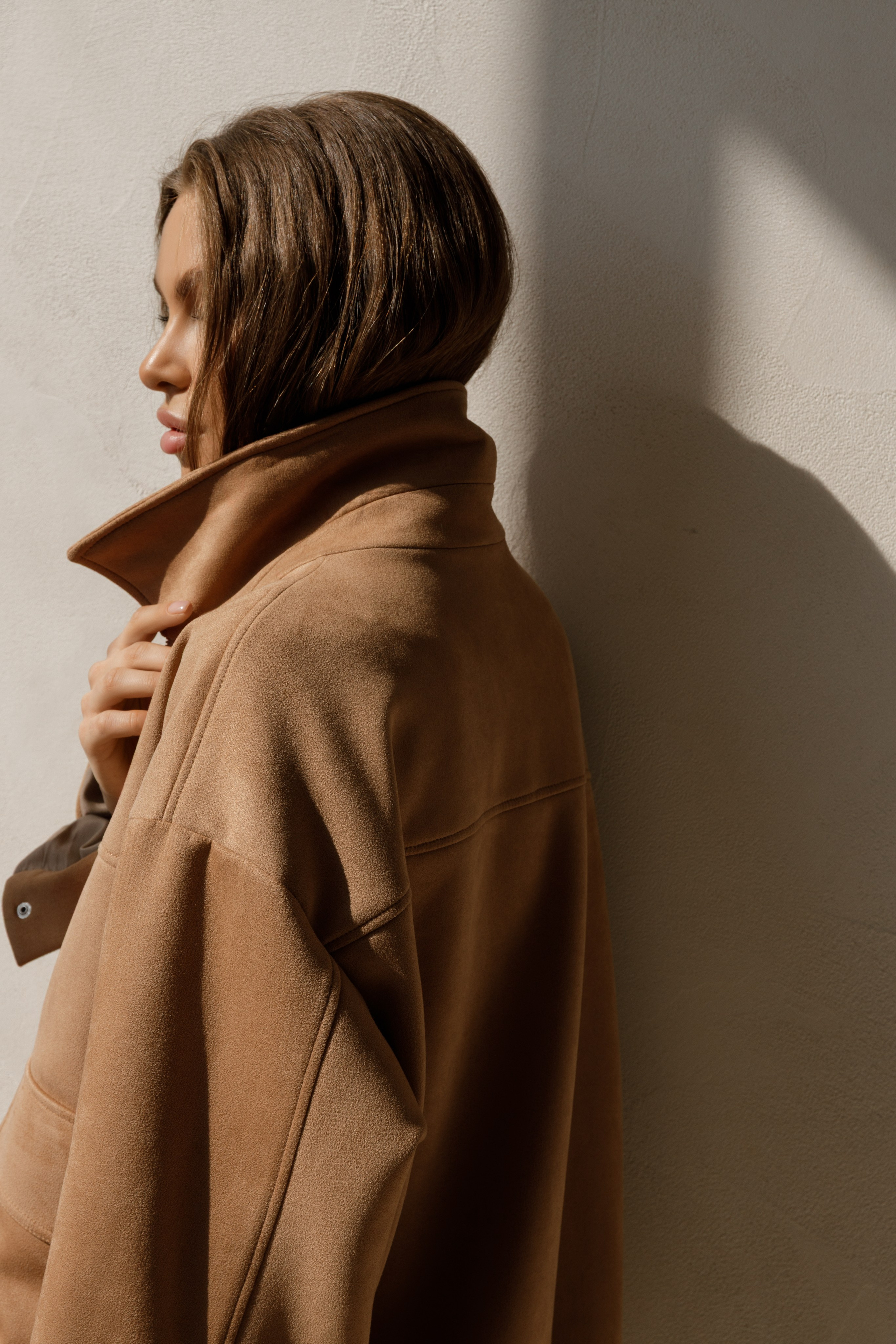 MUSHKA NUDE. Фотограф для маркетплейсов в Москве Озерова Кристина