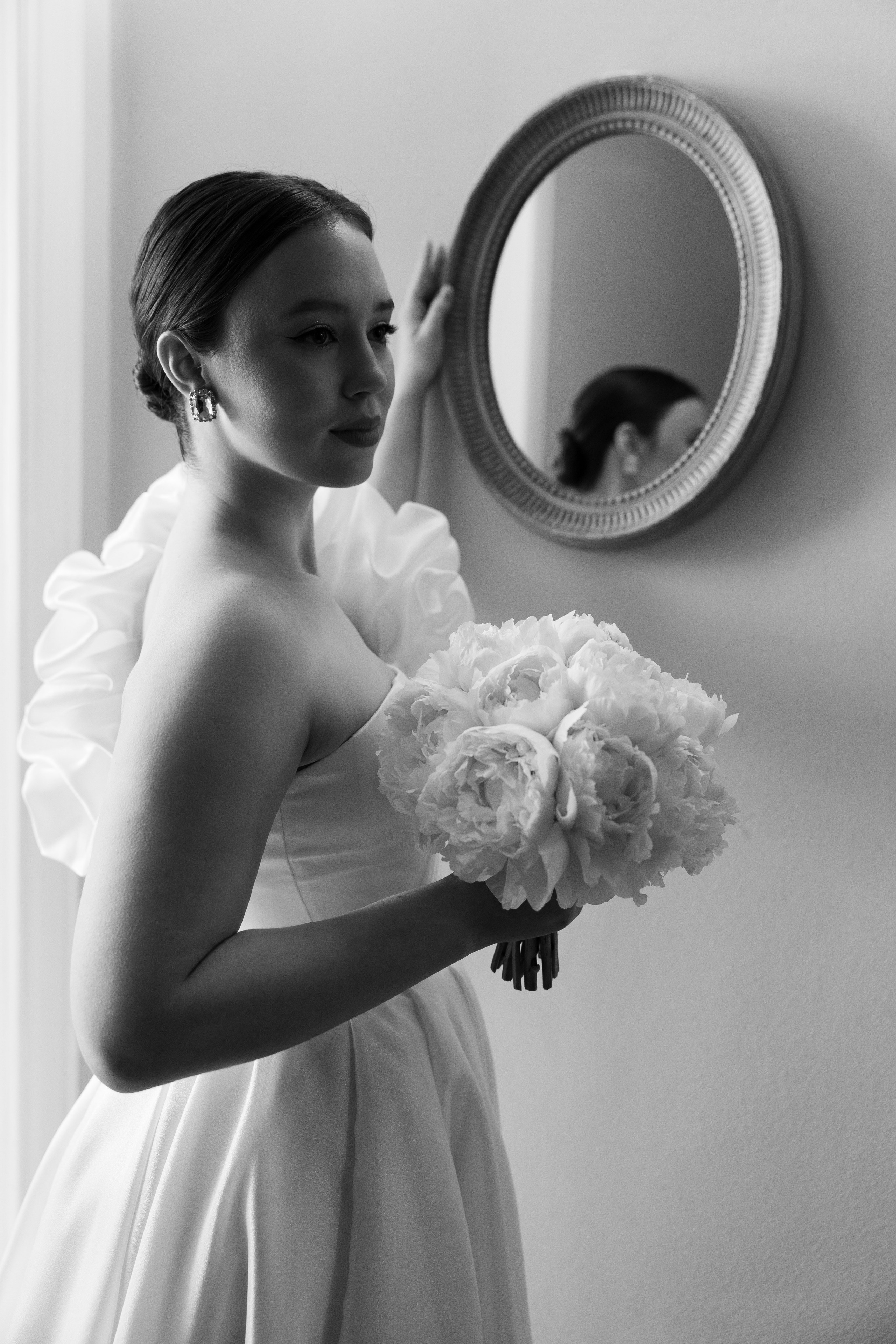 Александр и Анна. Свадебный фотограф Тула Москва СПБ / Сёмина Дарья